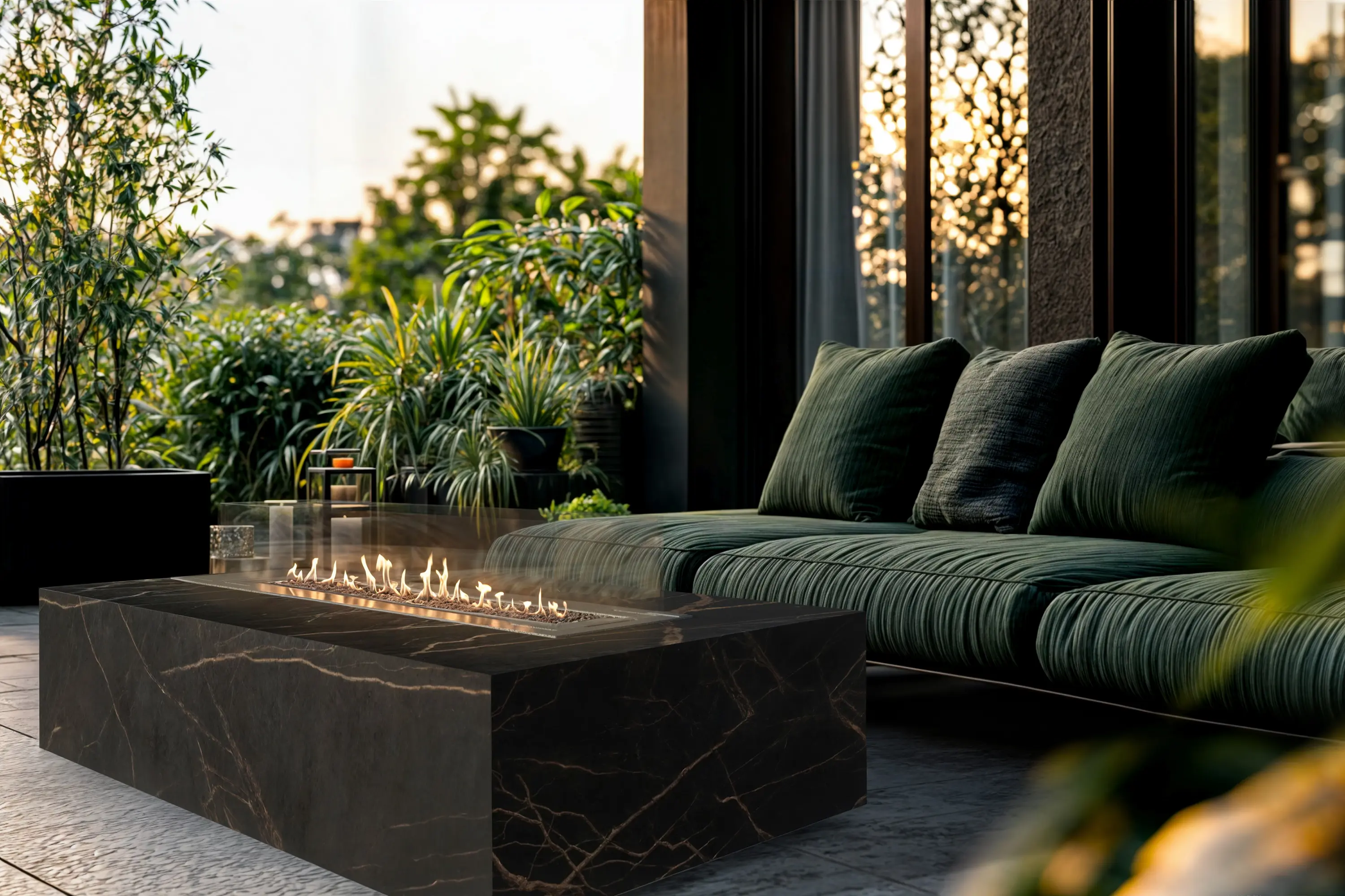 Planika - Galaxy Table