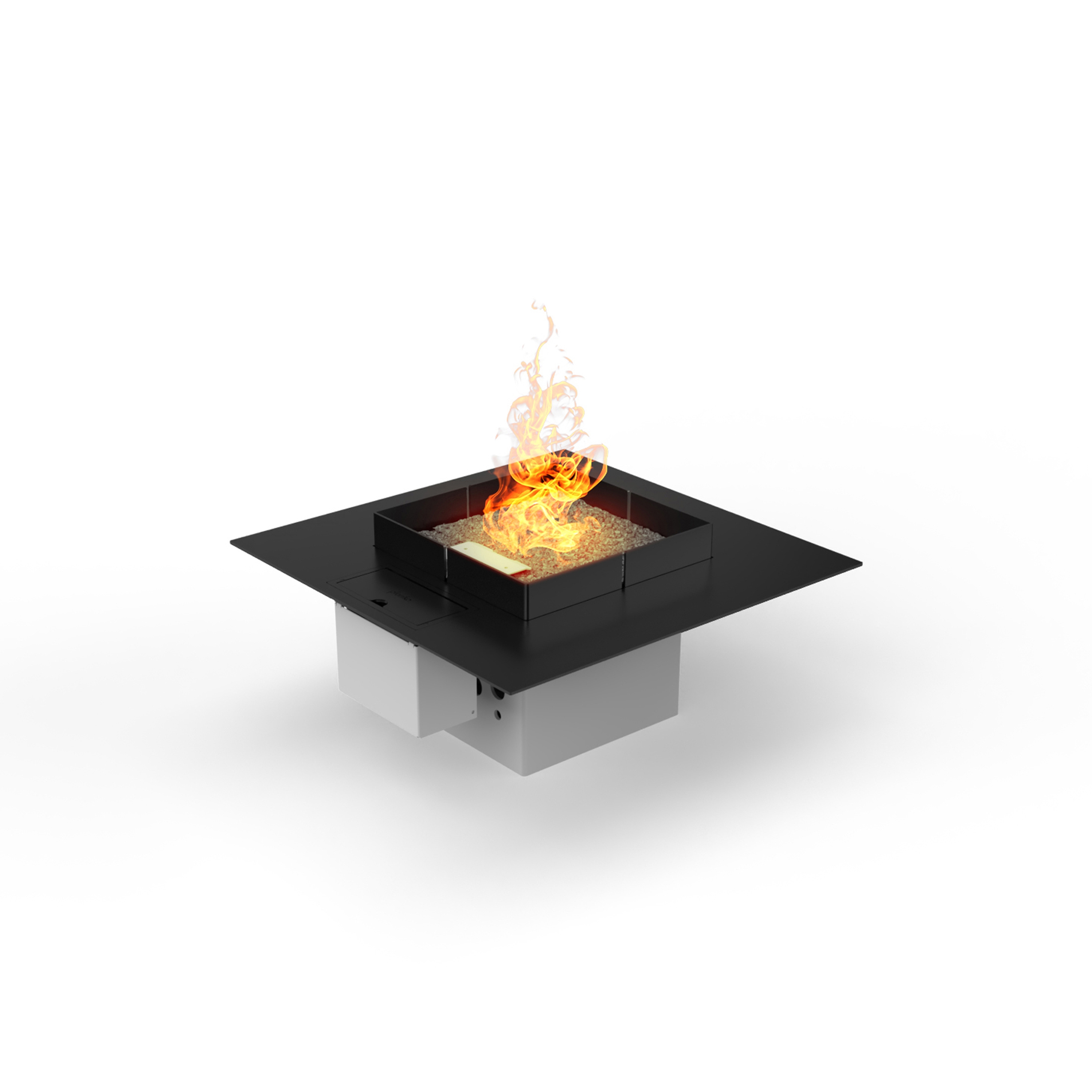 Afficher le produit Mico Burner du fabricant Planika