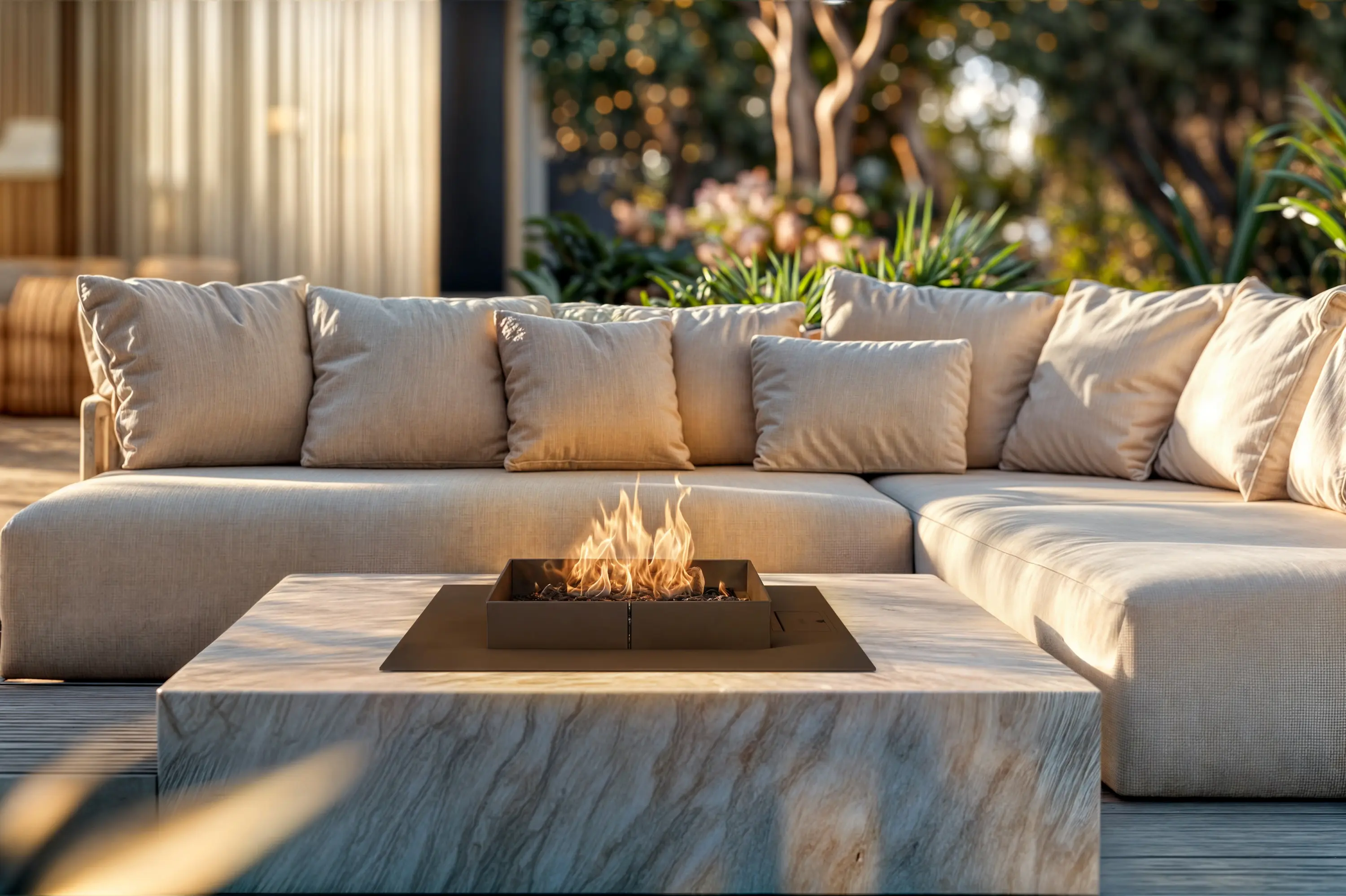 Planika - Mico Burner