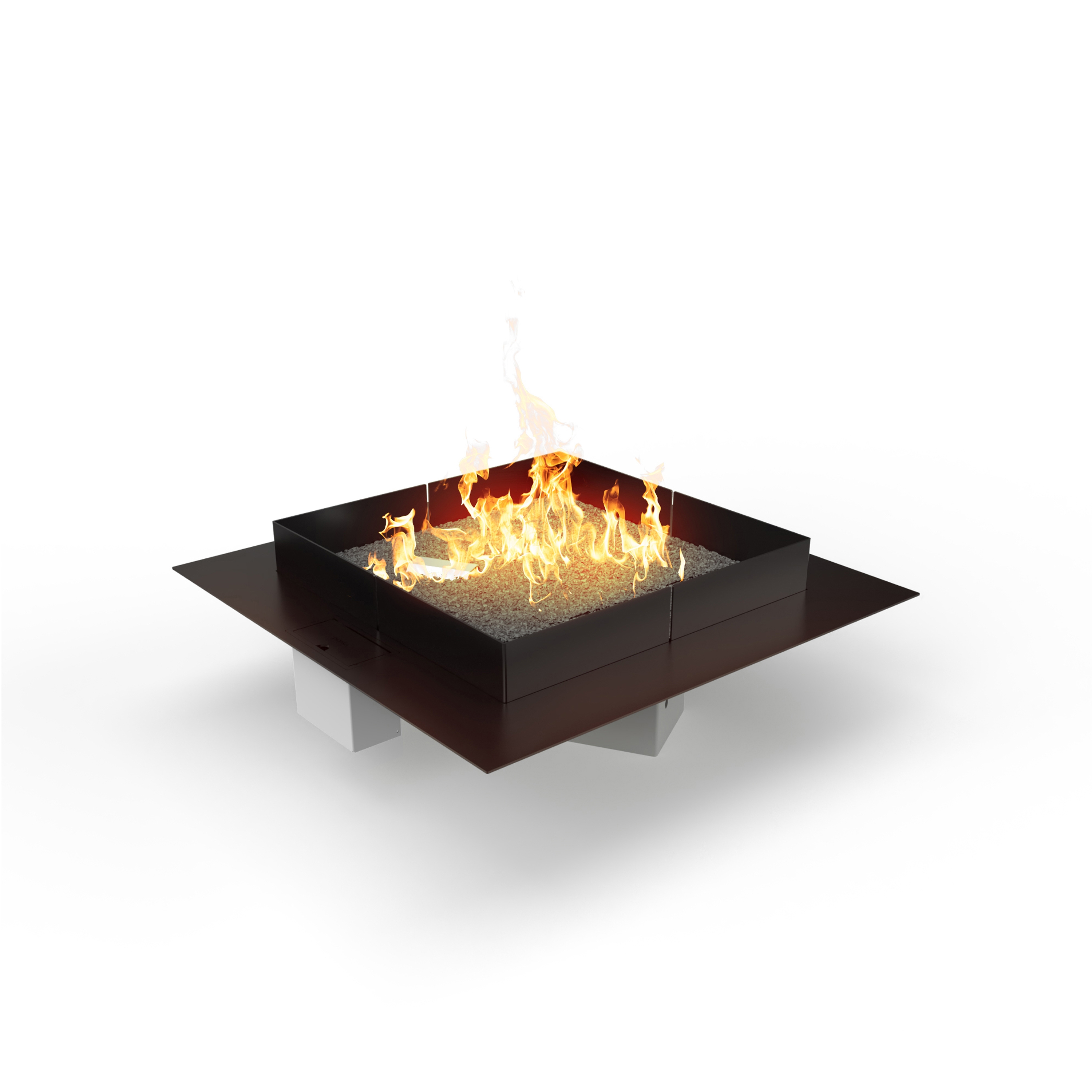 Afficher le produit Mico Burner du fabricant Planika