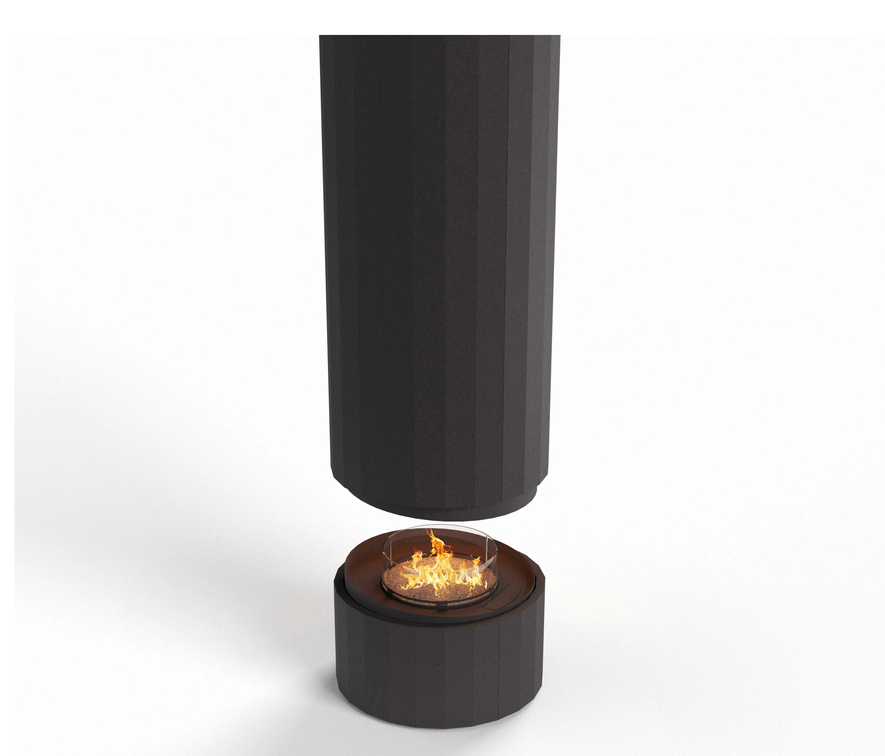 Planika - Pillar