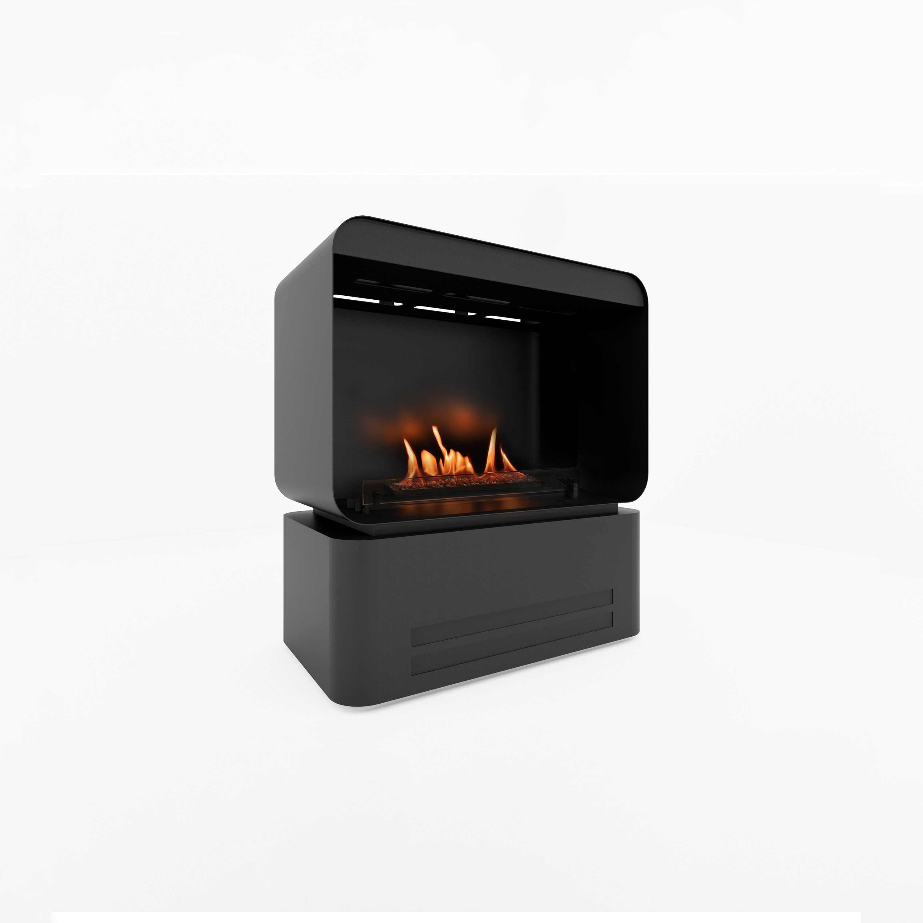 Display product Retro from manufacturer Planika