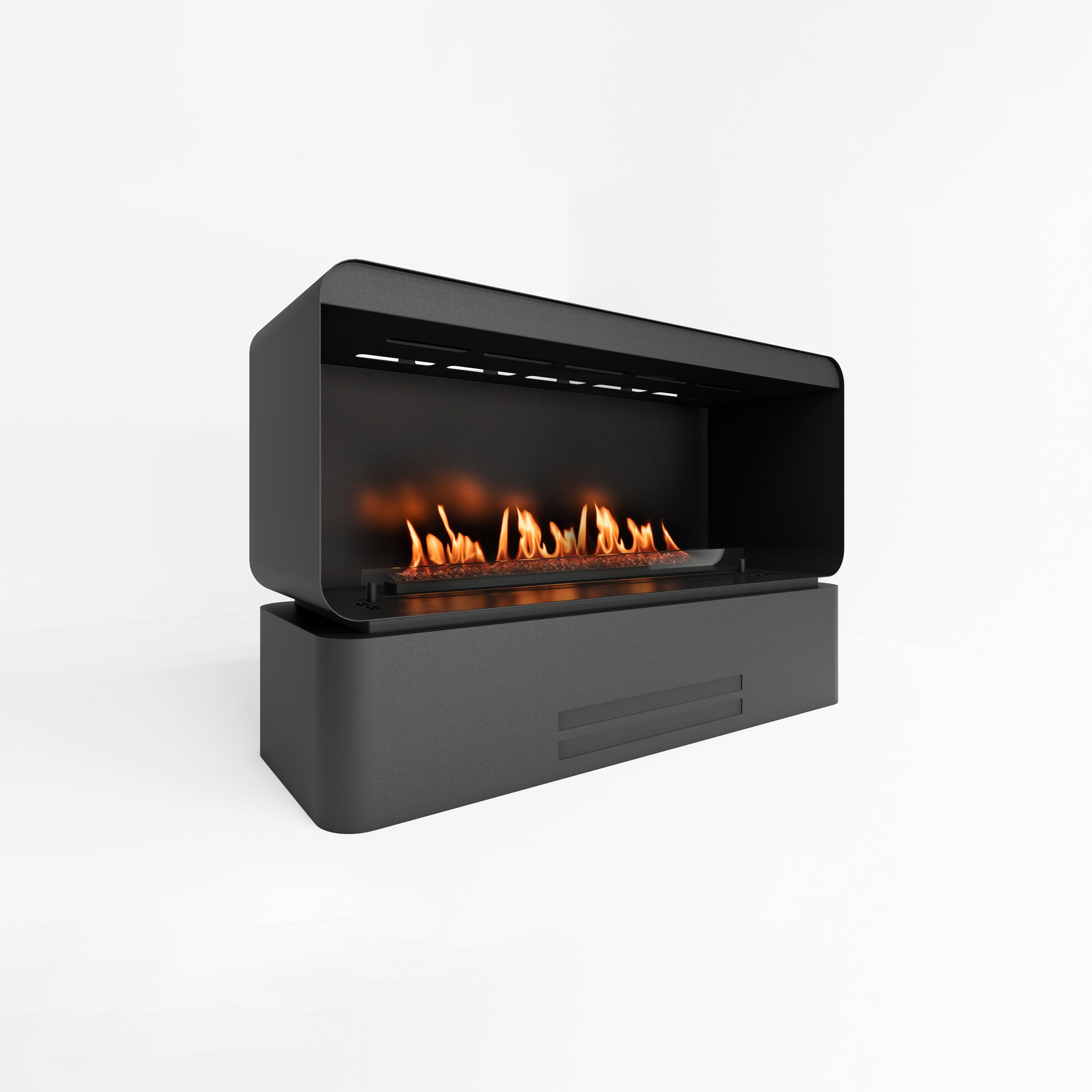 Display product Retro from manufacturer Planika
