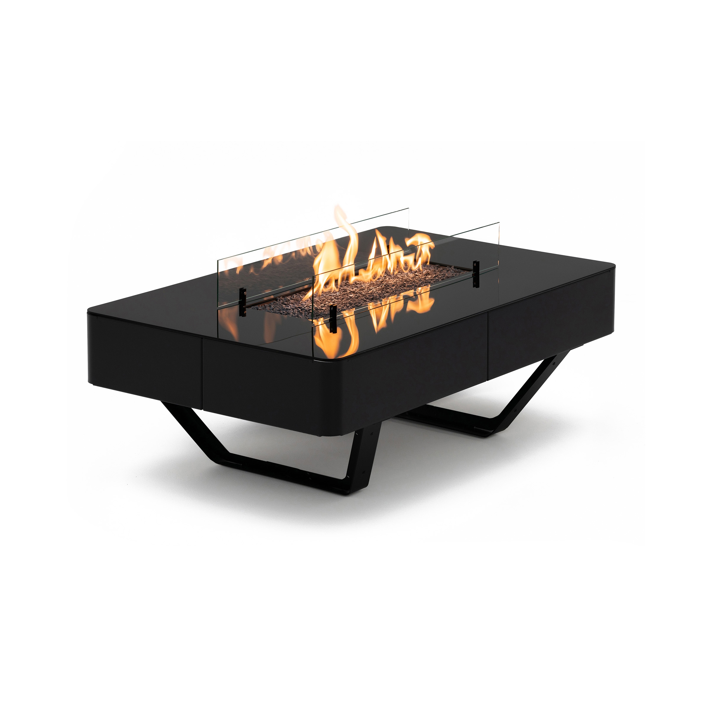 Display product Rio Table from manufacturer Planika