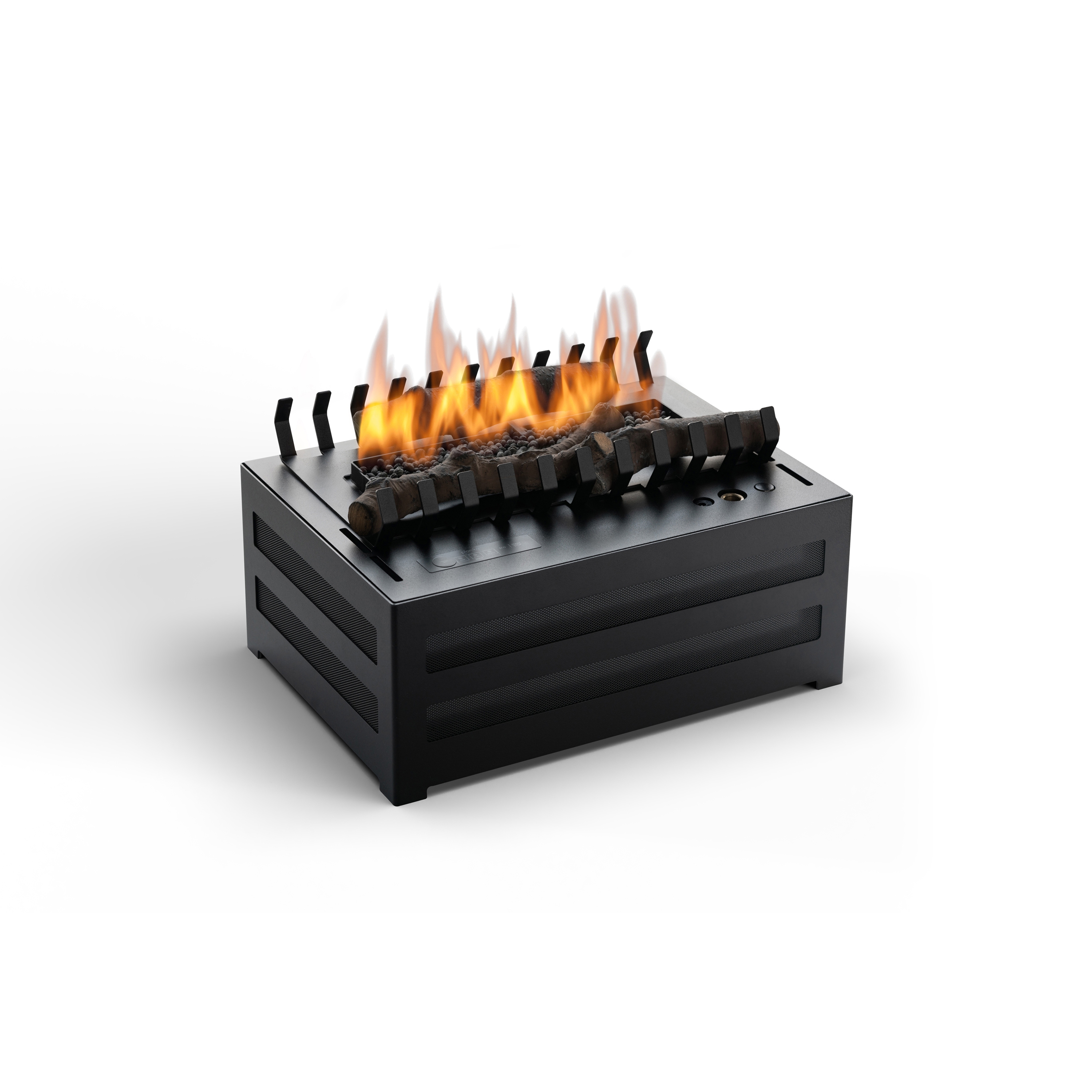 Display product Senso Basket from manufacturer Planika