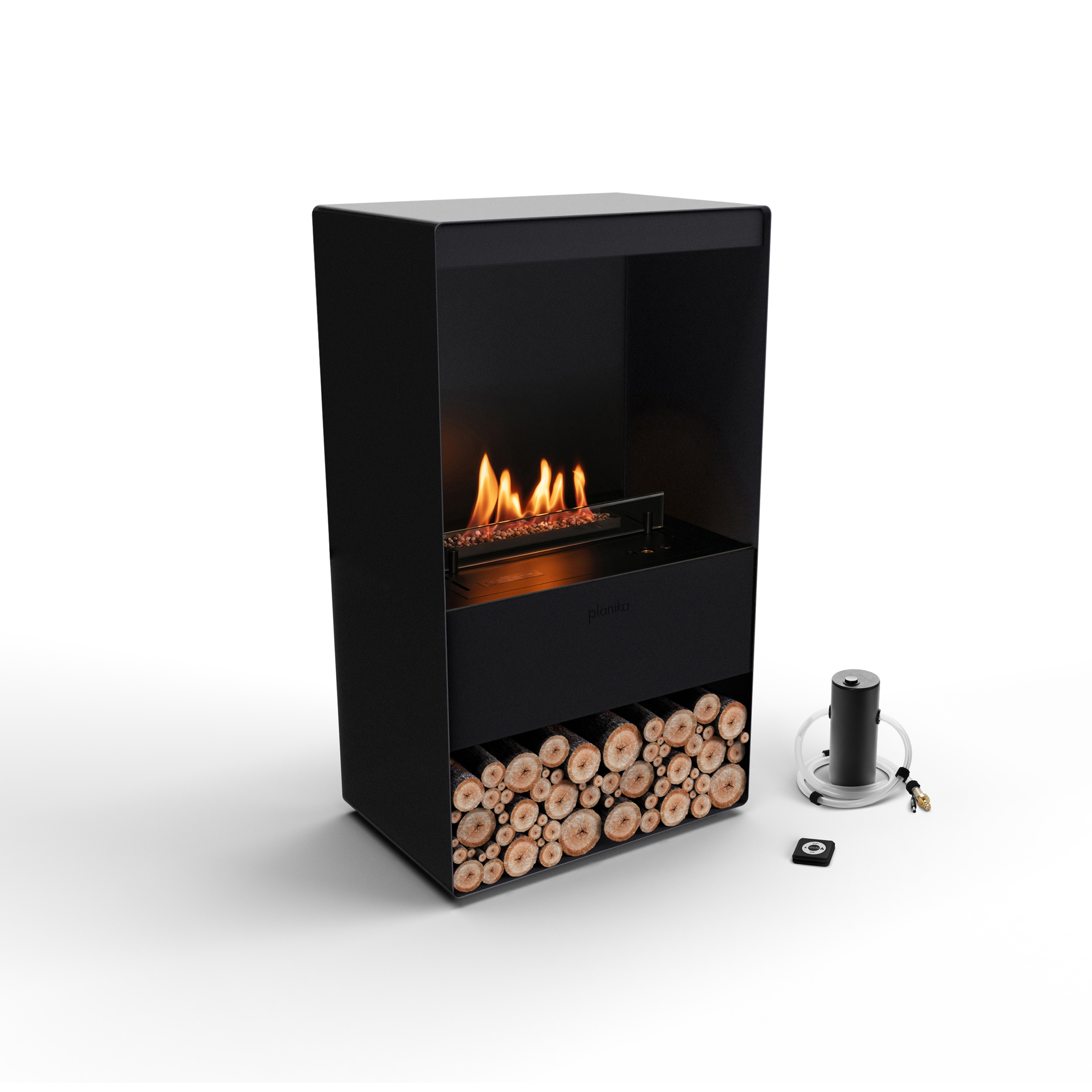 Produkt Senso Stove des Herstellers Planika anzeigen
