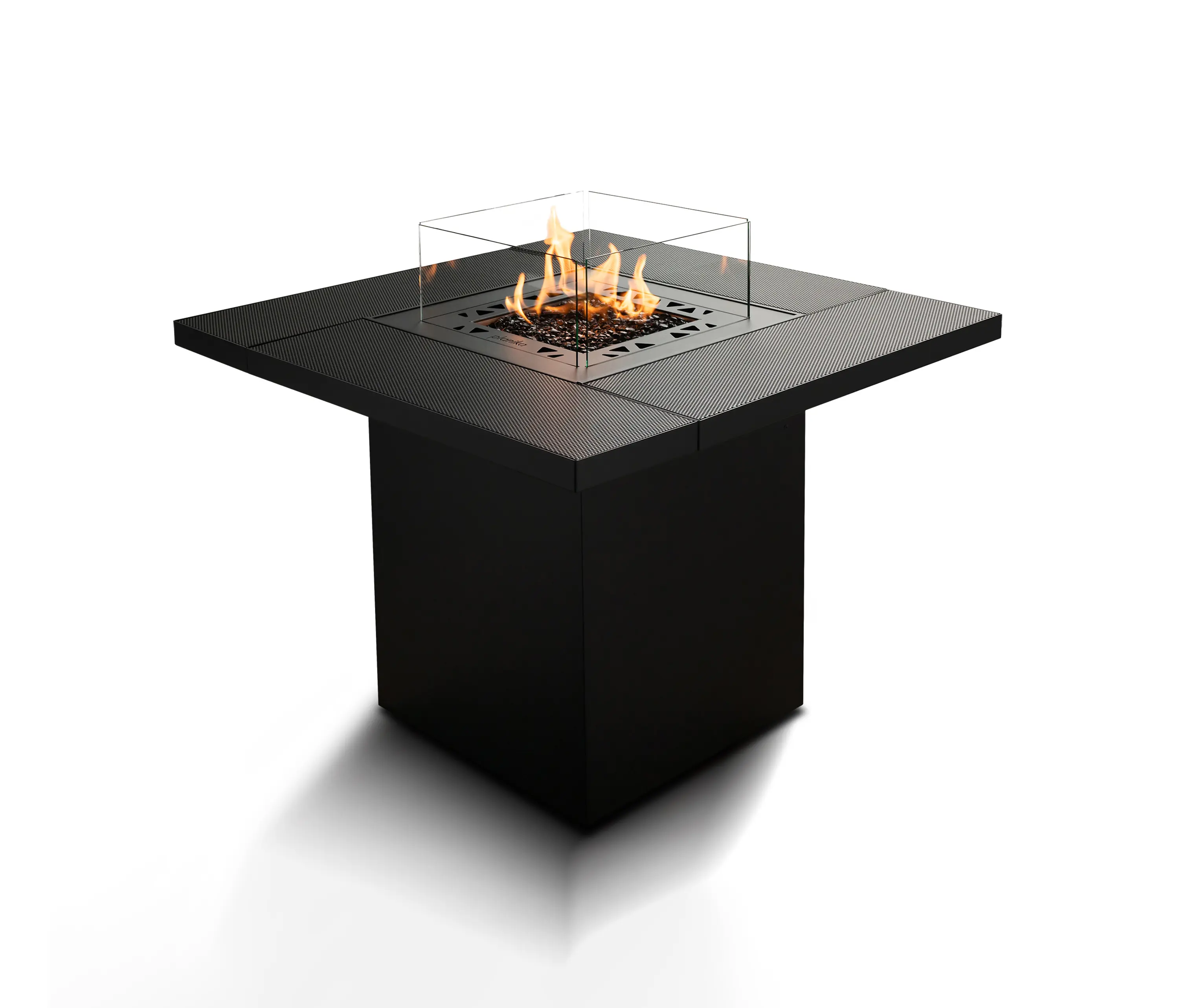 Planika - Square Table