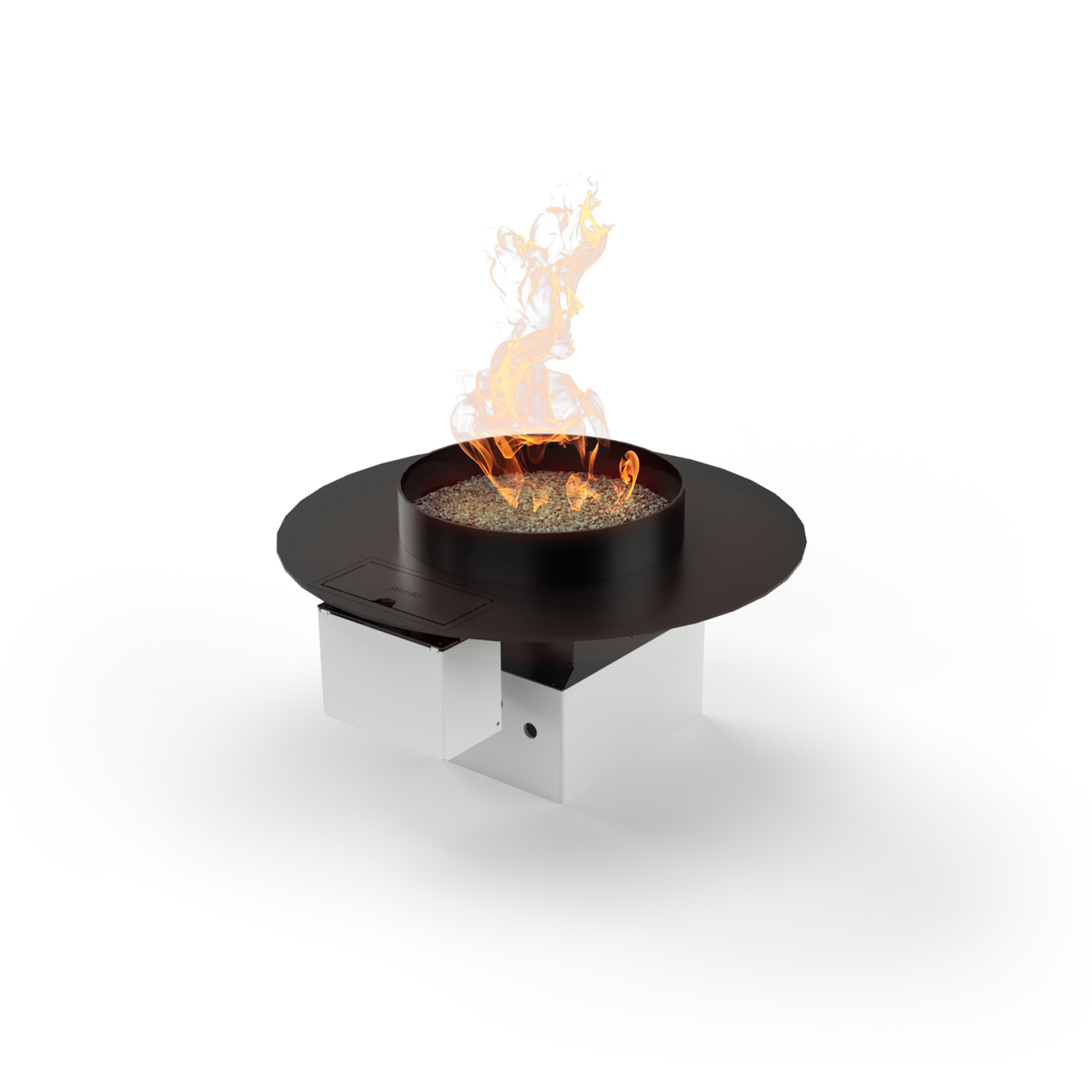 Afficher le produit Stella Burner du fabricant Planika