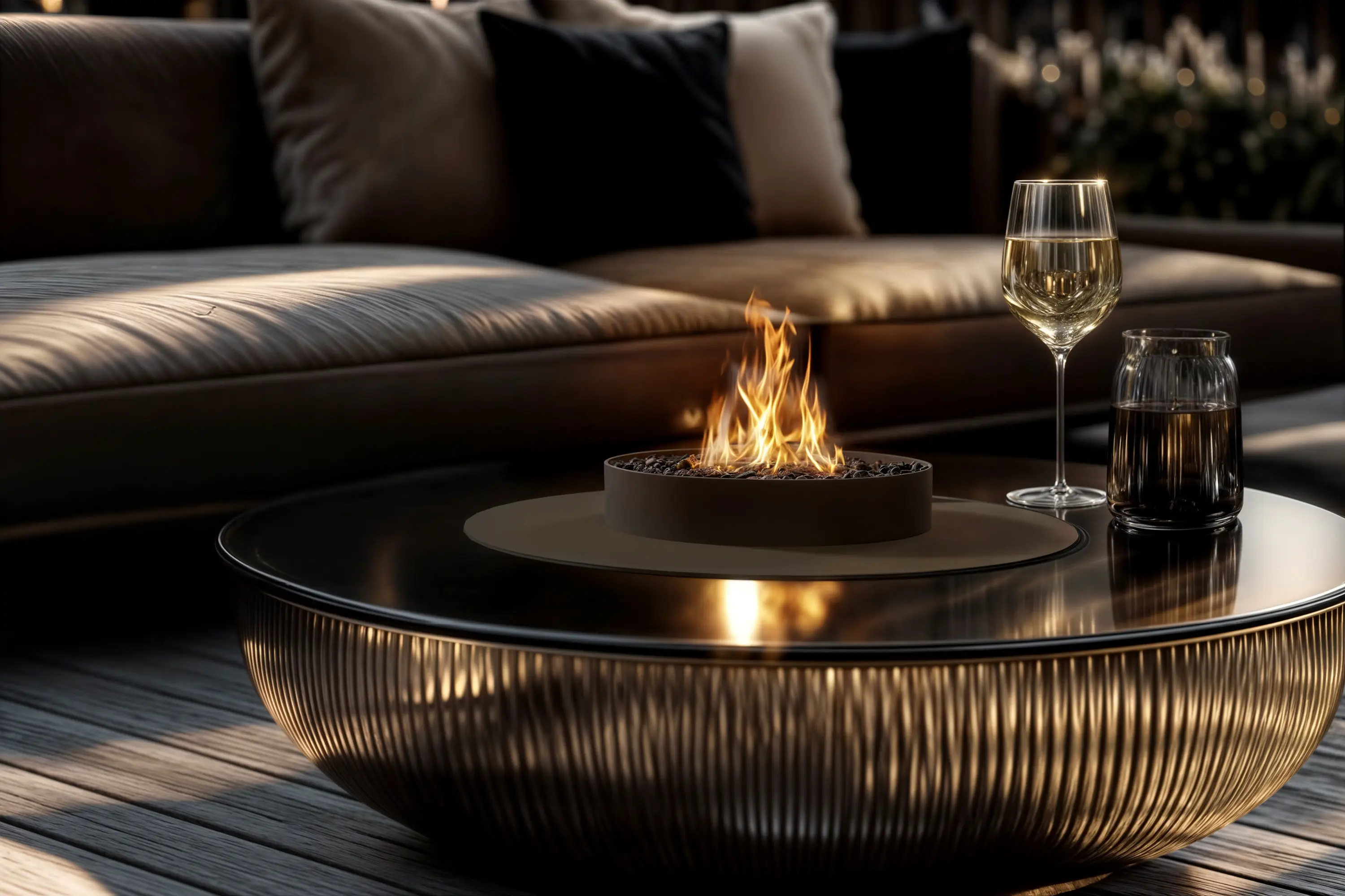 Planika - Stella Burner