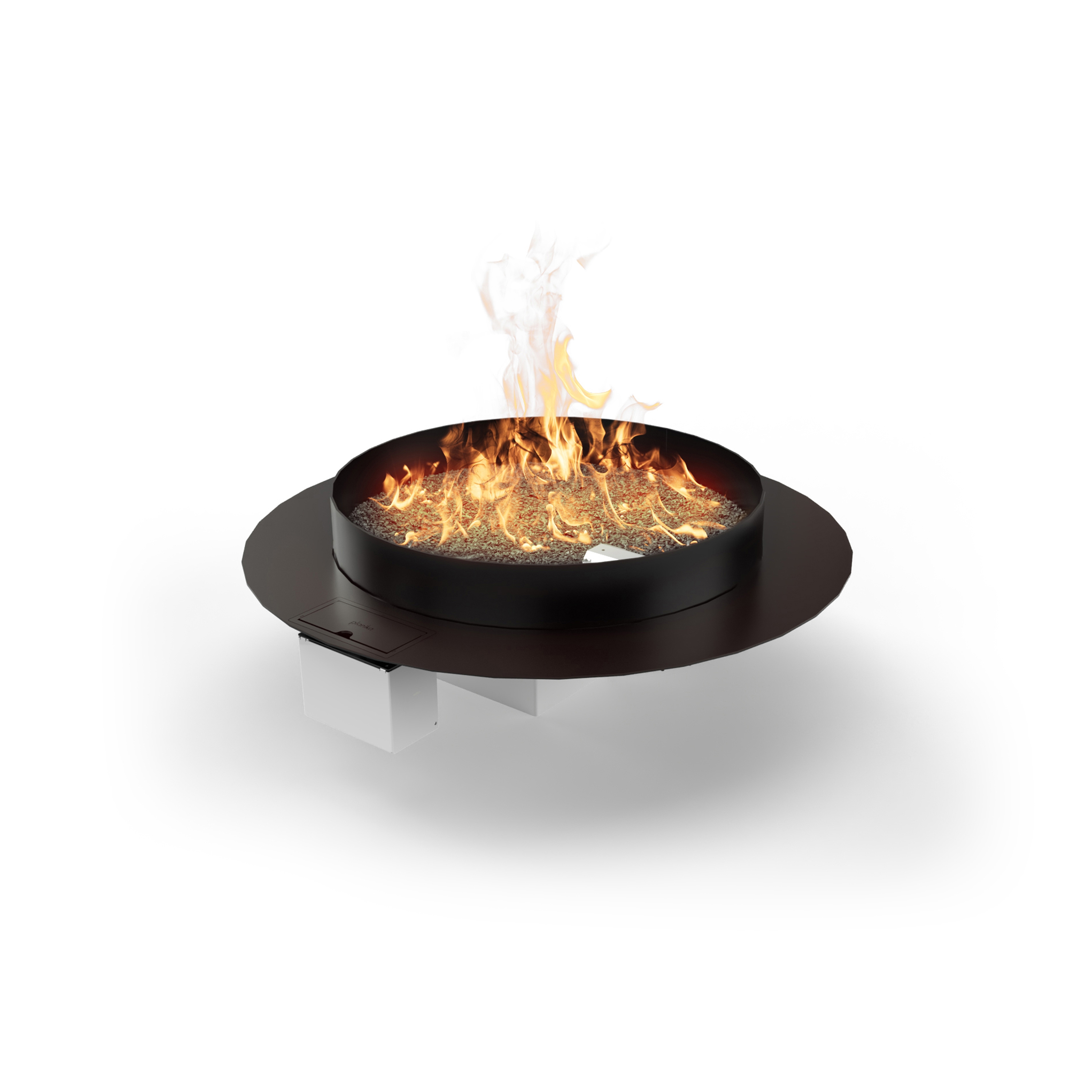 Afficher le produit Stella Burner du fabricant Planika