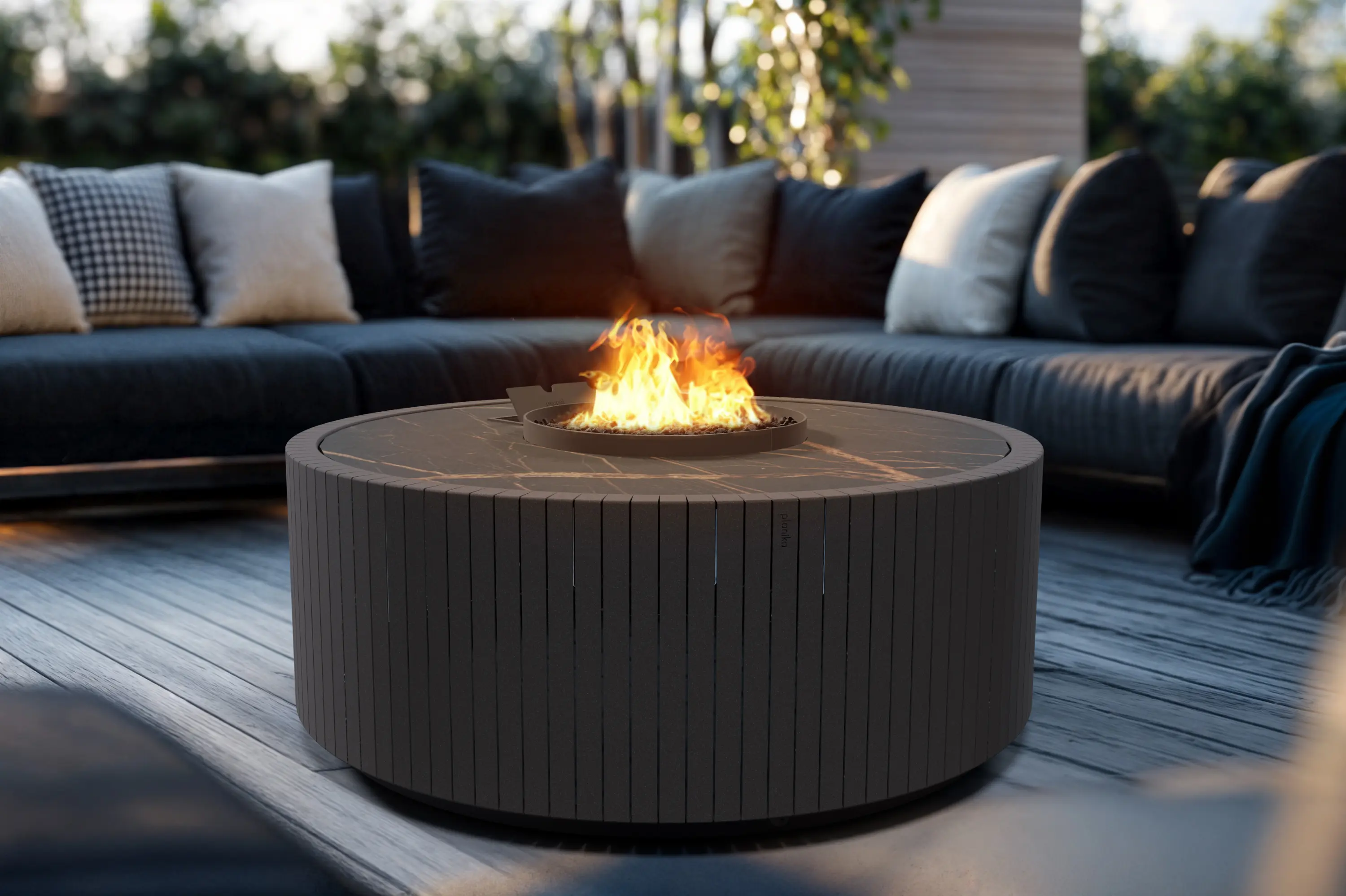 Planika - Stella Table