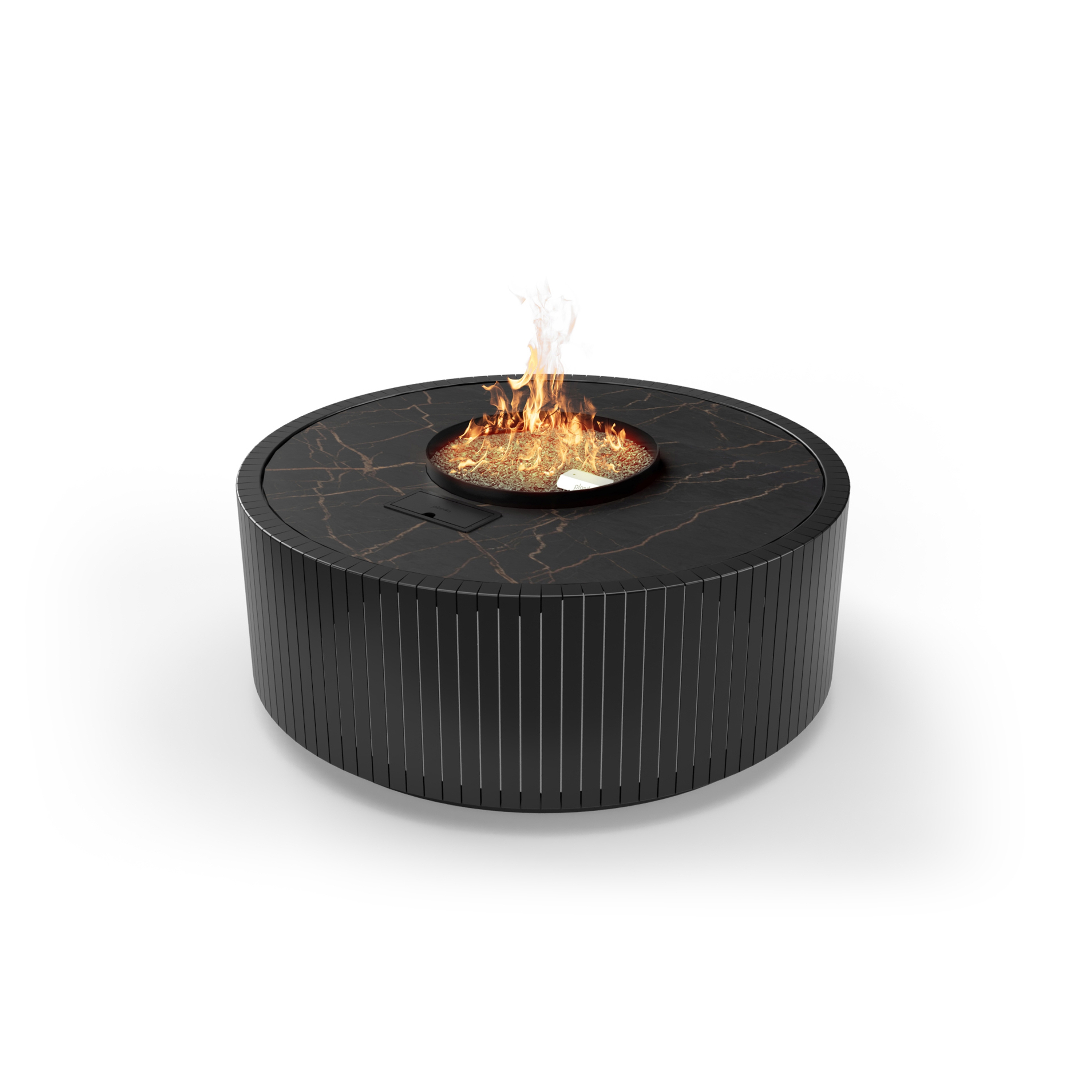 Display product Stella Table from manufacturer Planika