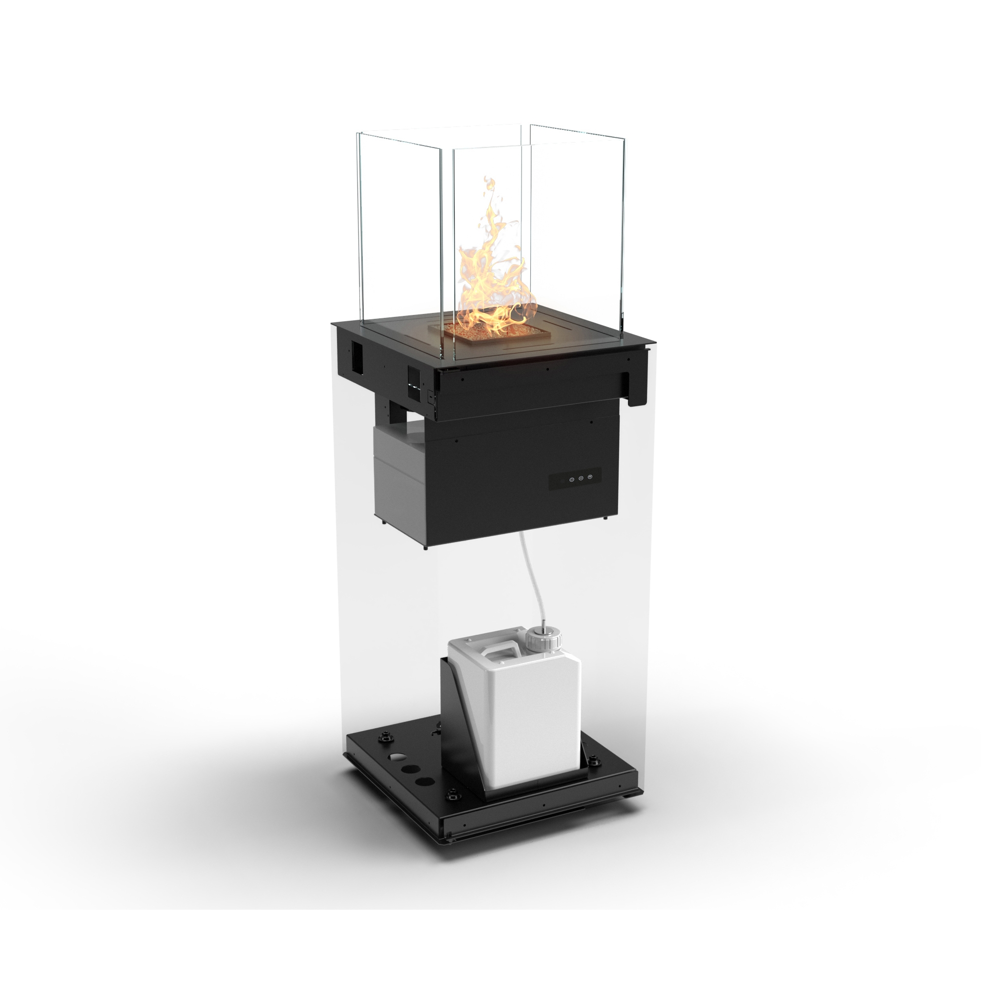 Display product Porto Core from manufacturer Planika