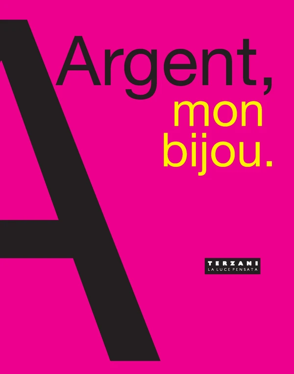 Immagine di anteprima del file Argent, mon bijou