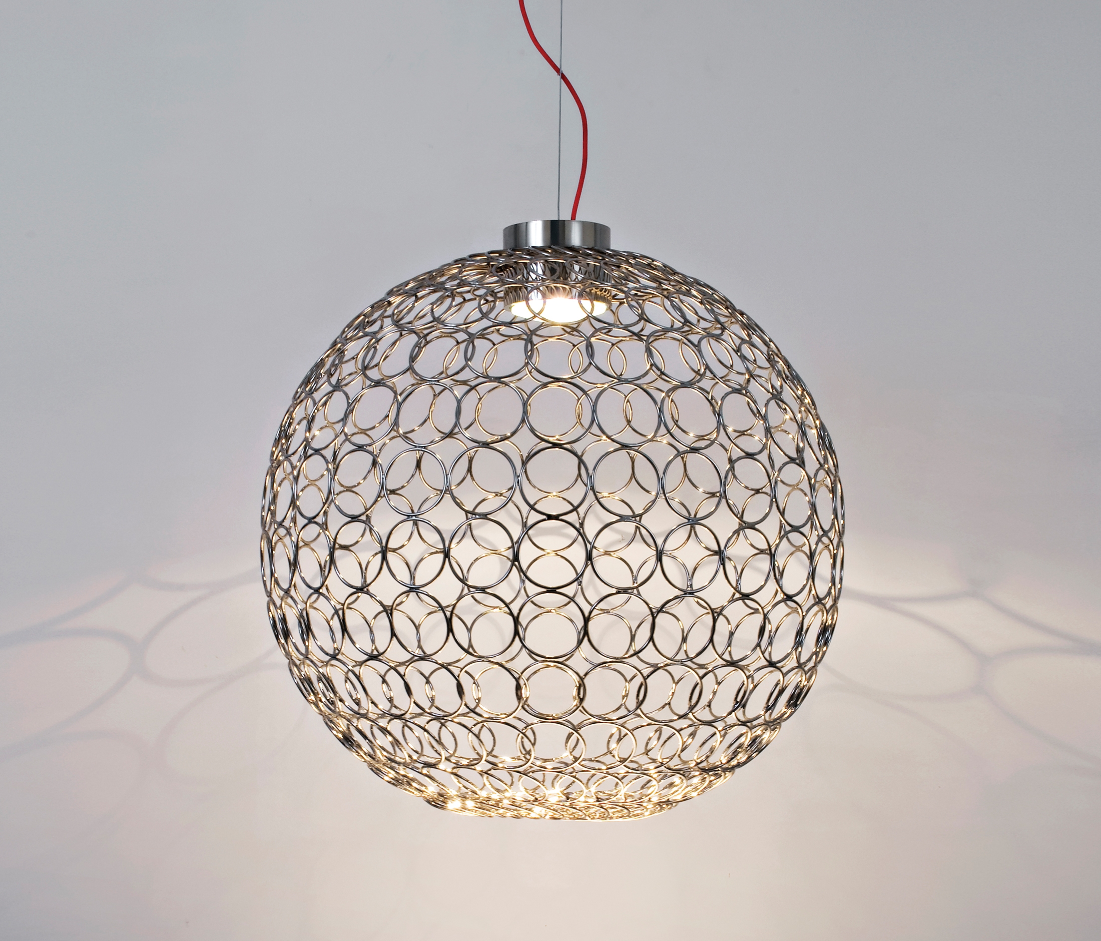 Display product G.R.A. from manufacturer Terzani