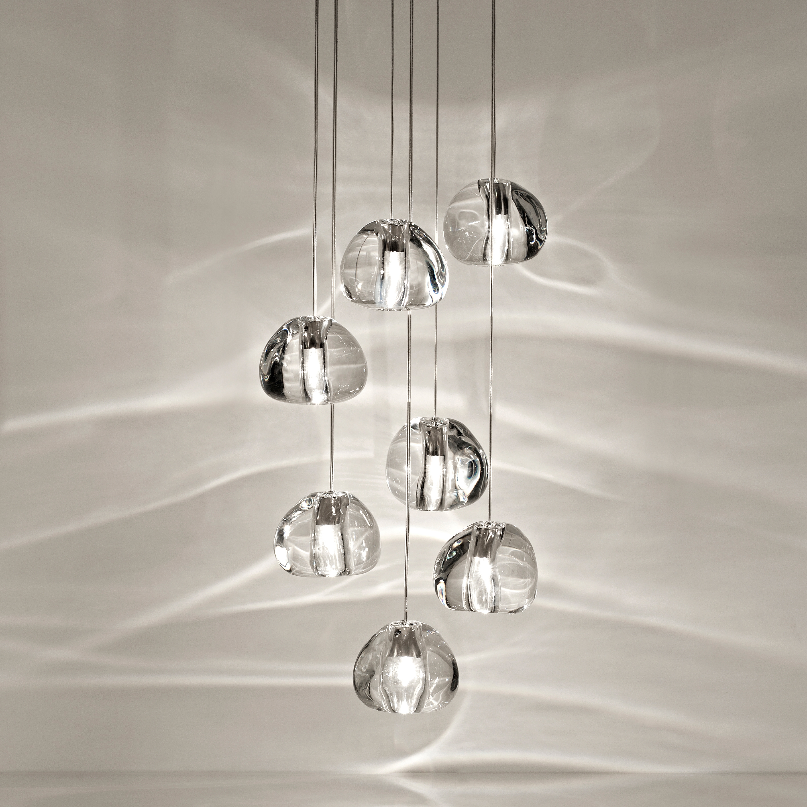 Display product Mizu from manufacturer Terzani