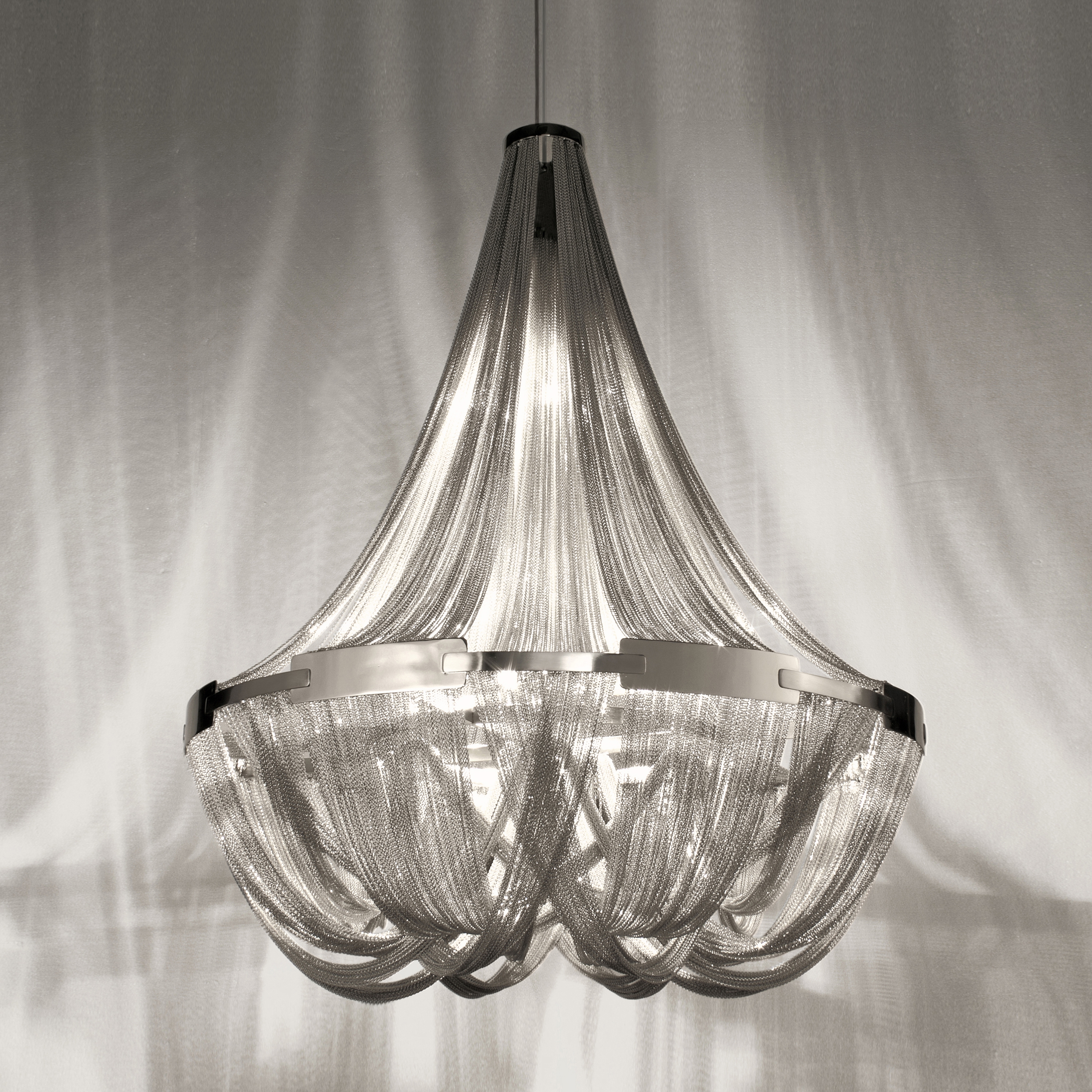 Display product Soscik from manufacturer Terzani