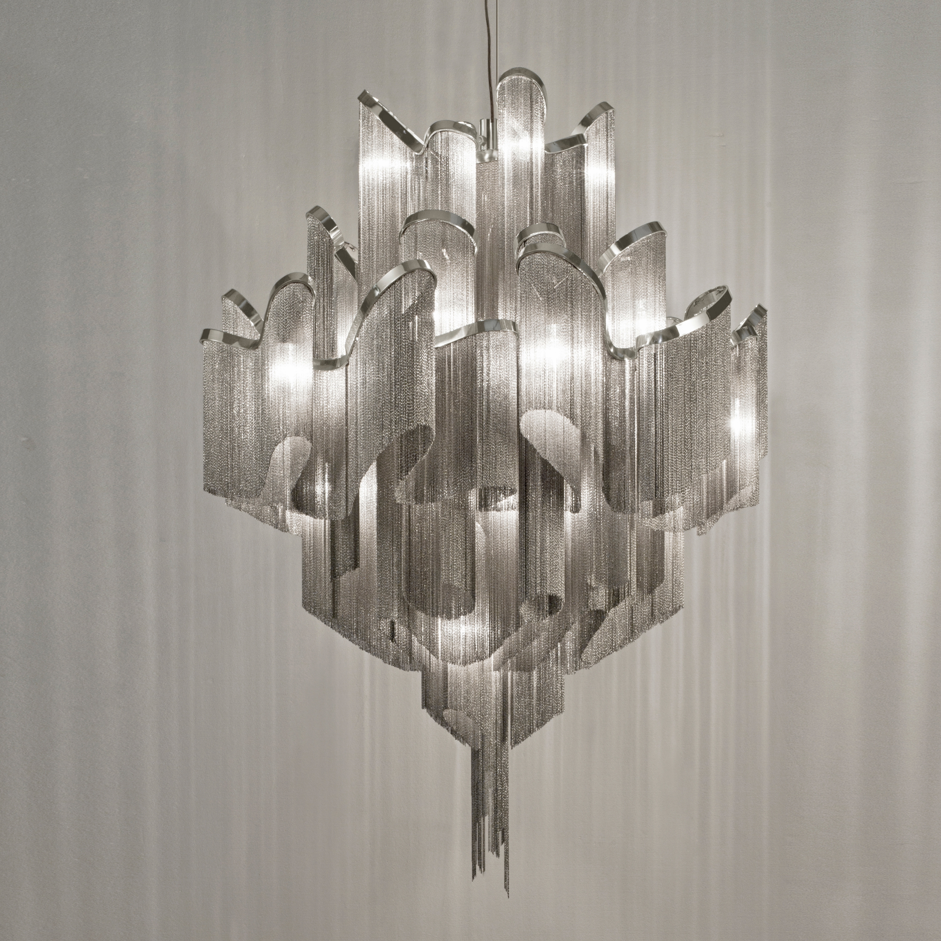 Display product Stream from manufacturer Terzani