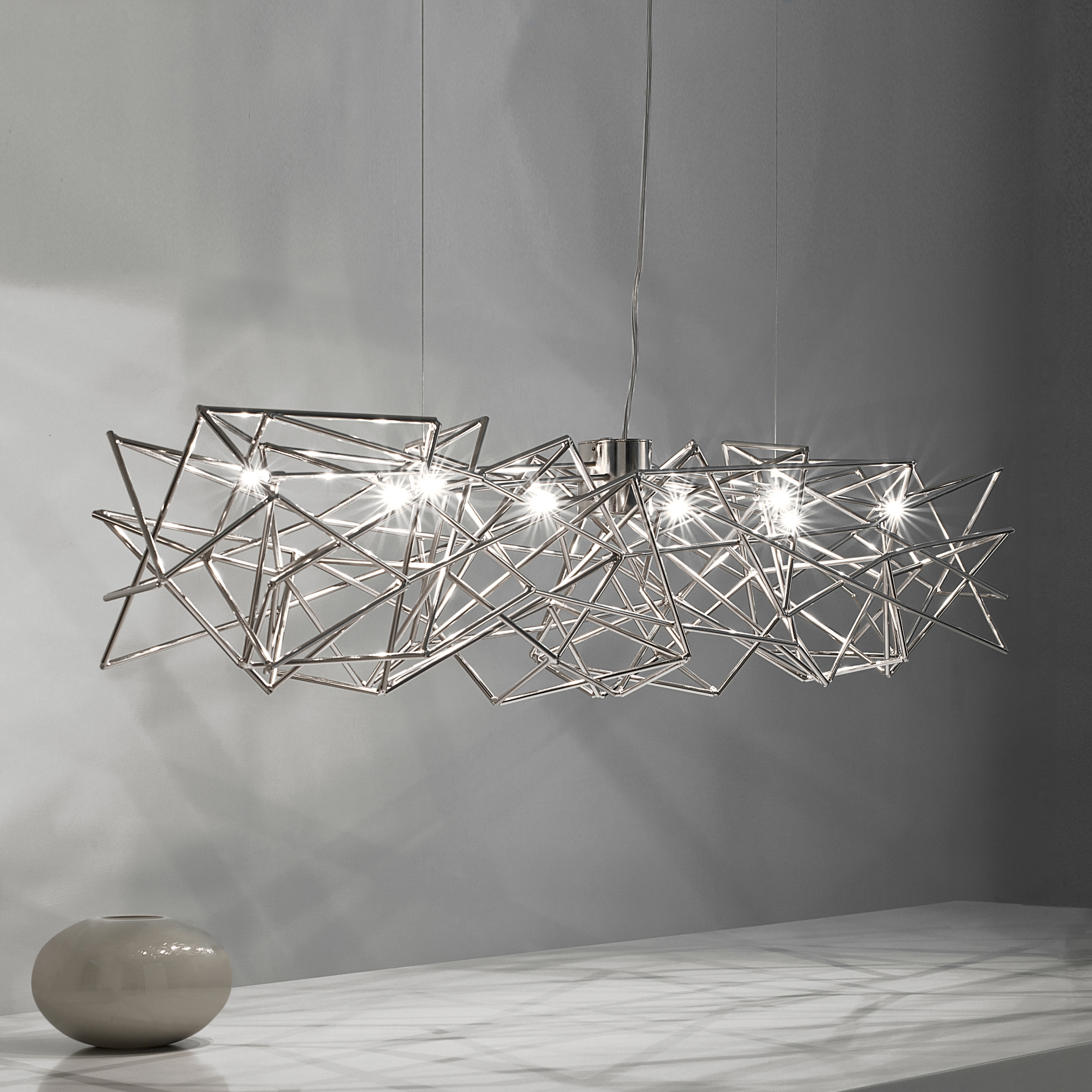 Display product Etoile from manufacturer Terzani