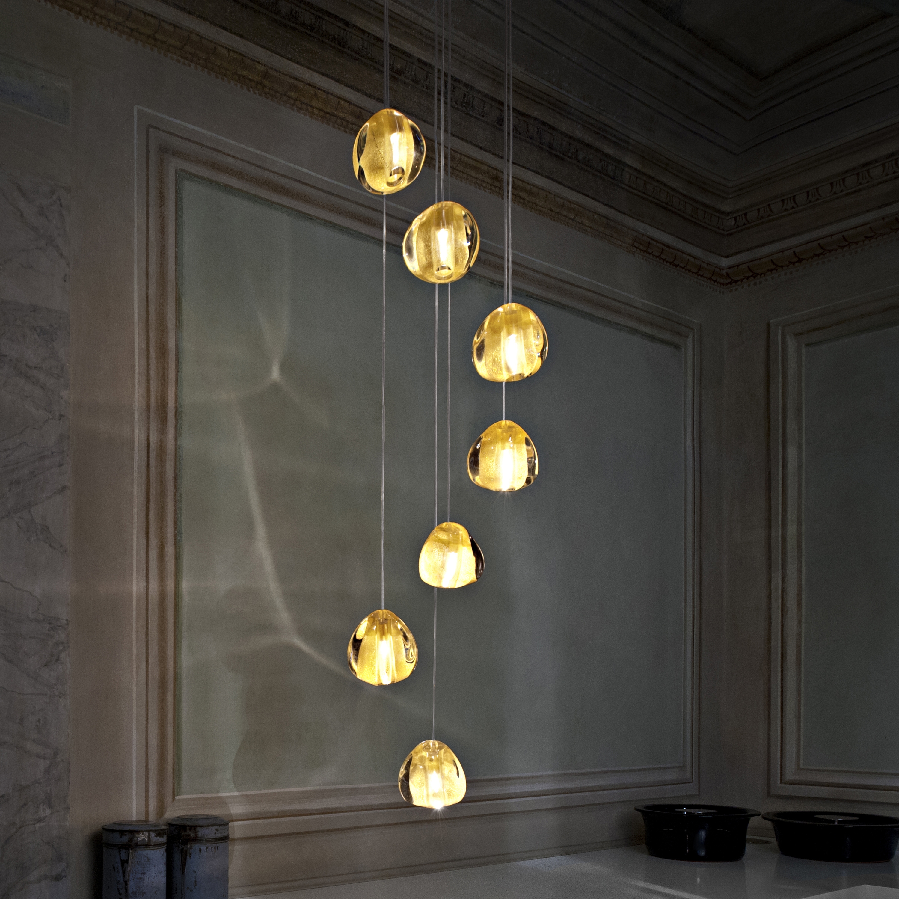 Afficher le produit Mizu du fabricant Terzani