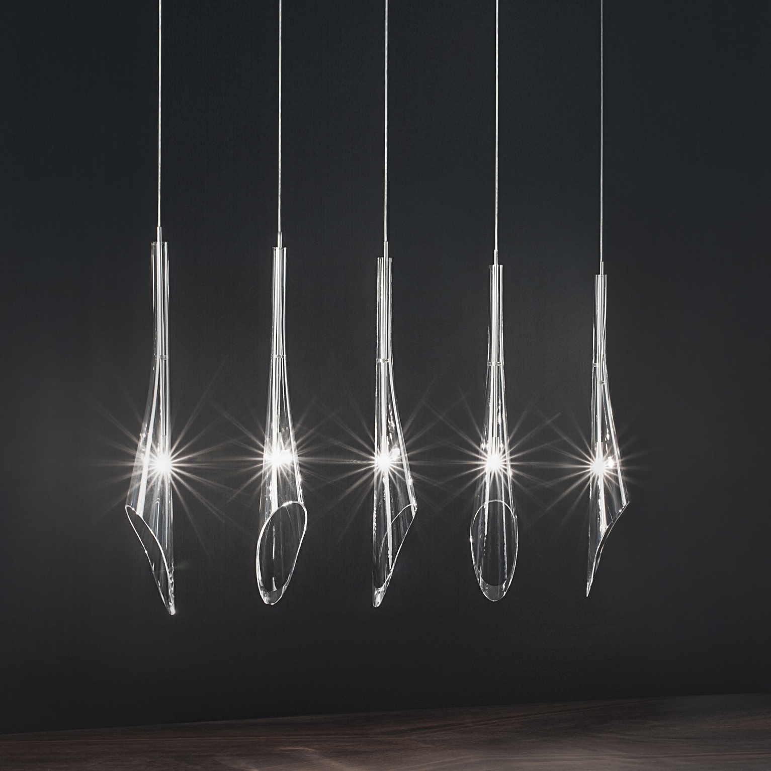 Display product Calle from manufacturer Terzani