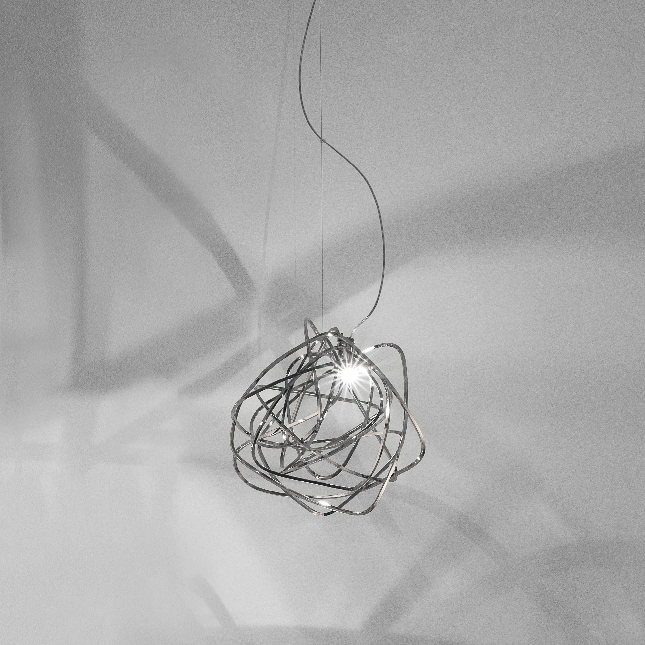 Display product Doodle from manufacturer Terzani