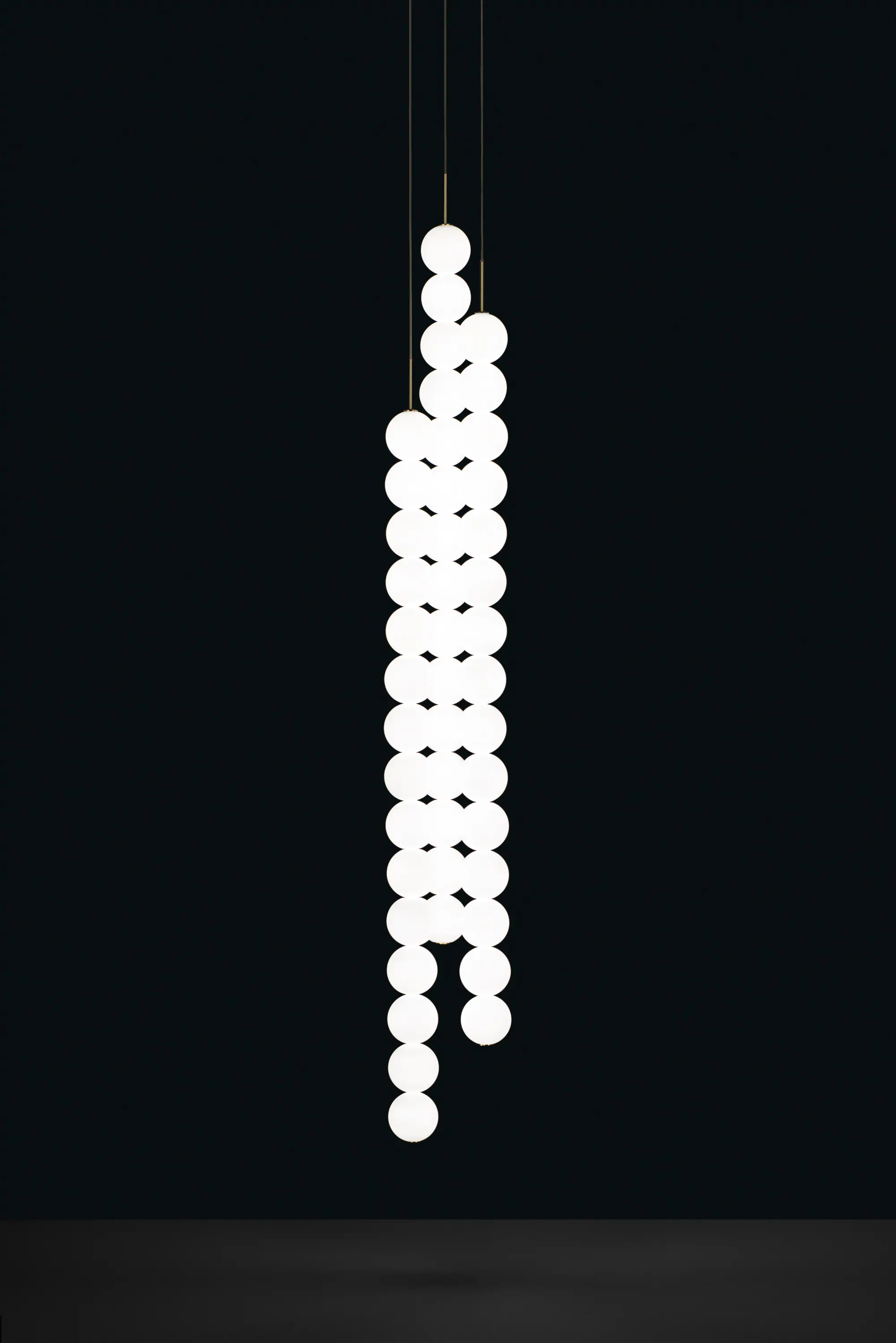 Terzani - Abacus