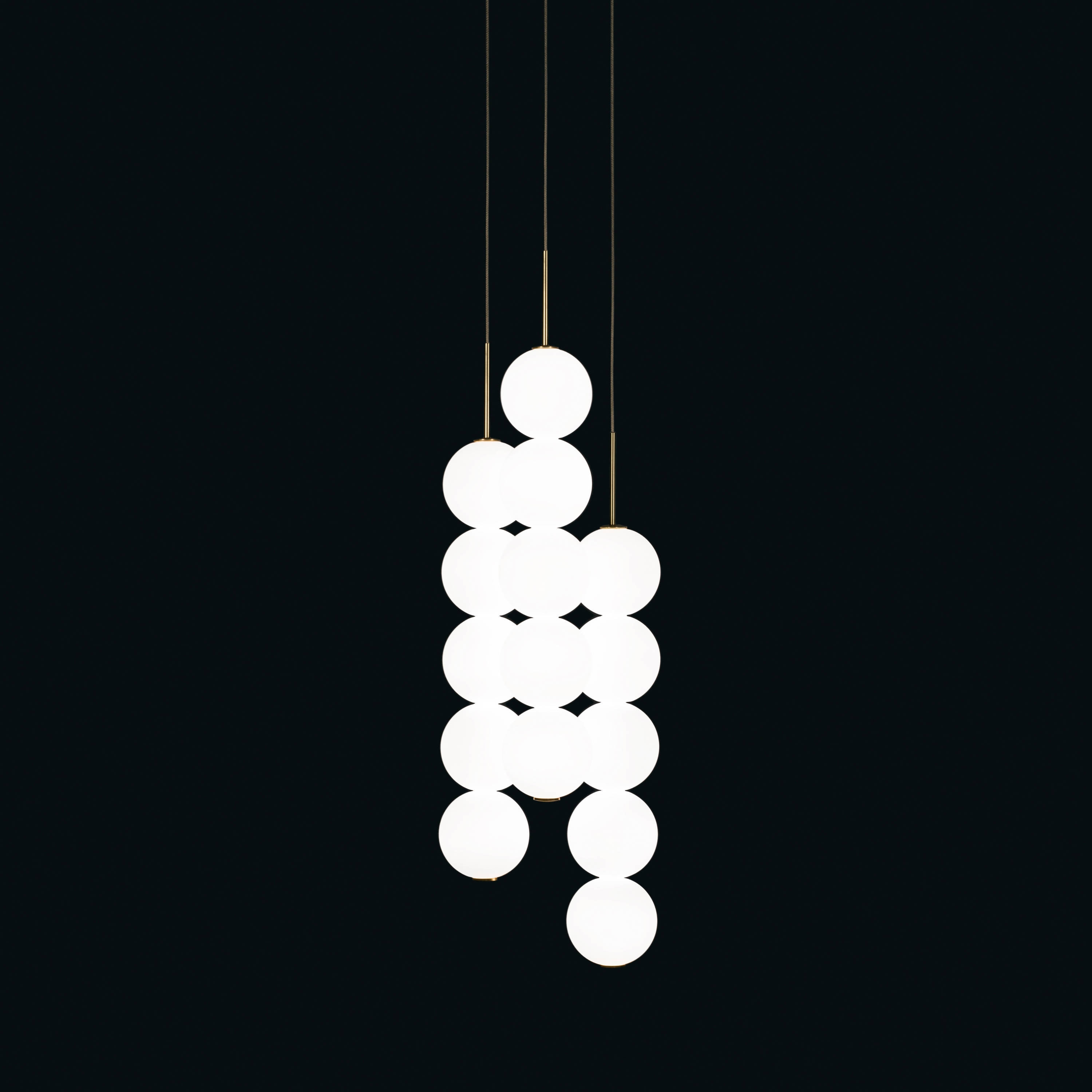 Display product Abacus from manufacturer Terzani