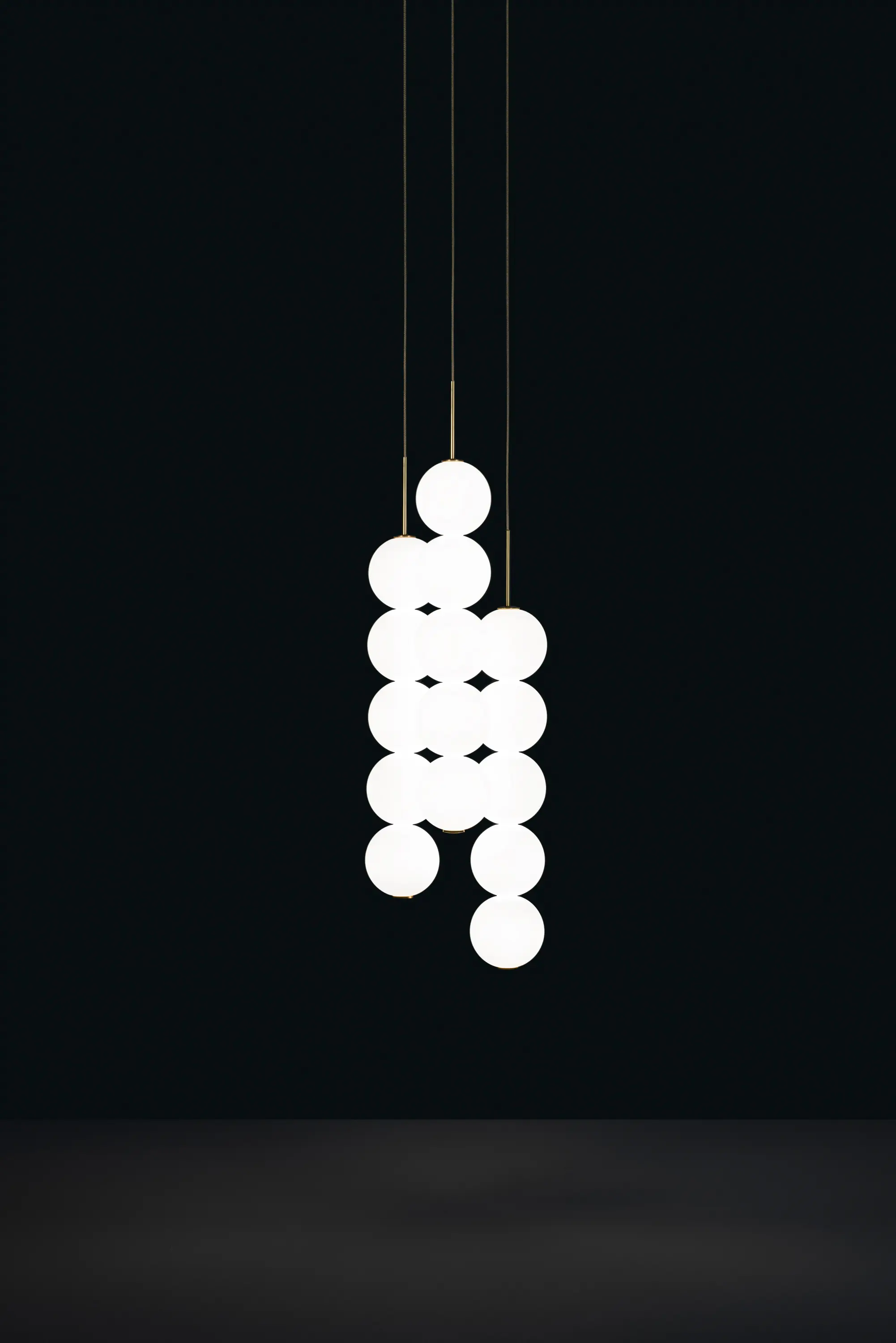 Terzani - Abacus