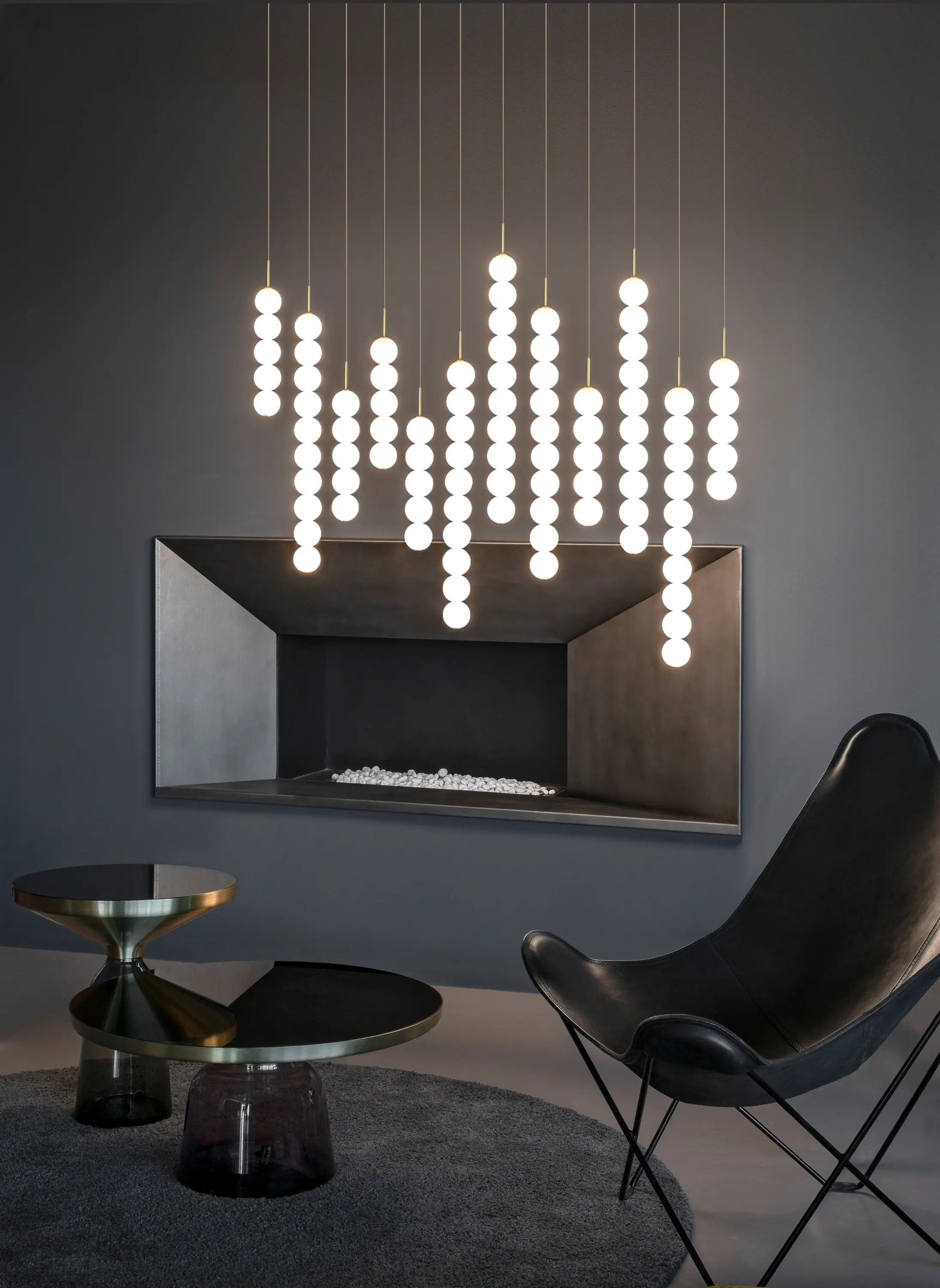 Terzani - Abacus
