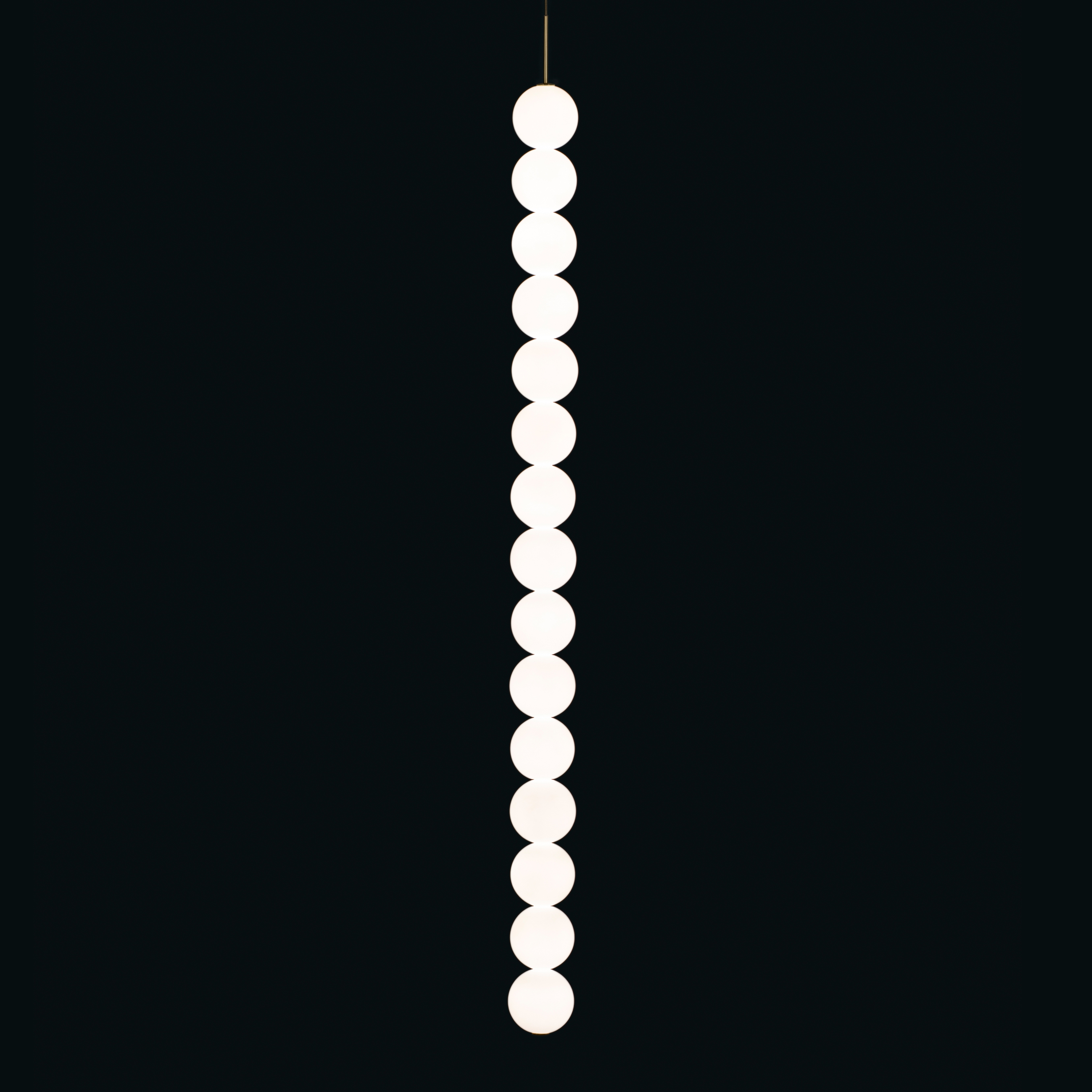 Display product Abacus from manufacturer Terzani