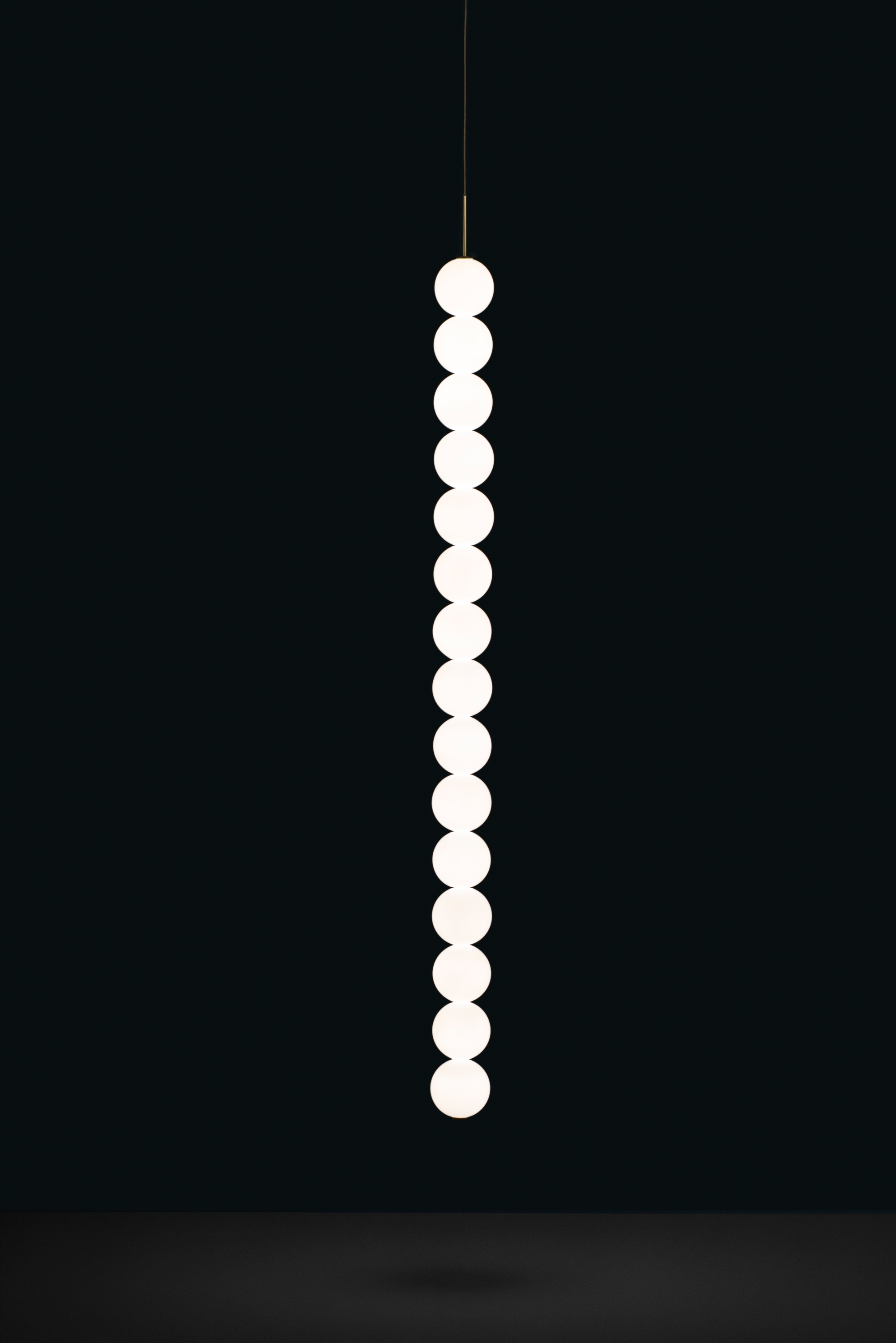 Display product Abacus from manufacturer Terzani