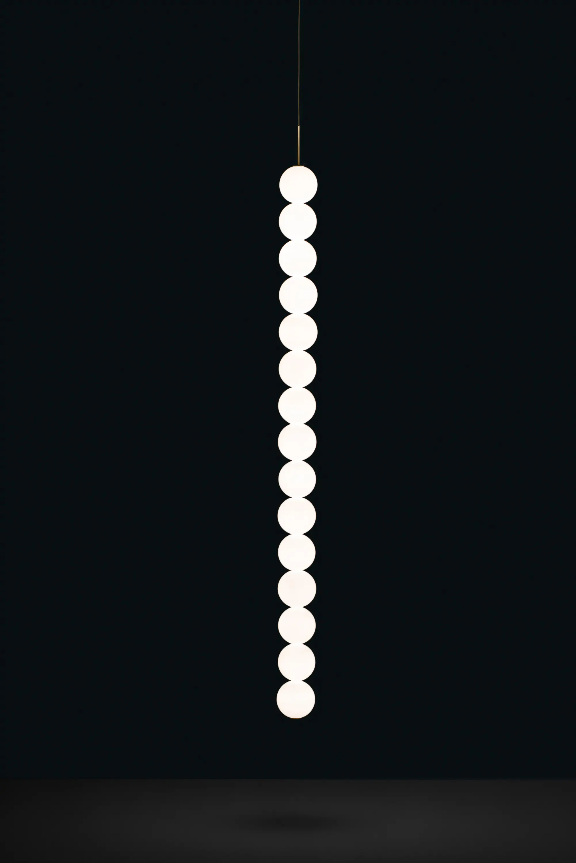 Terzani - Abacus