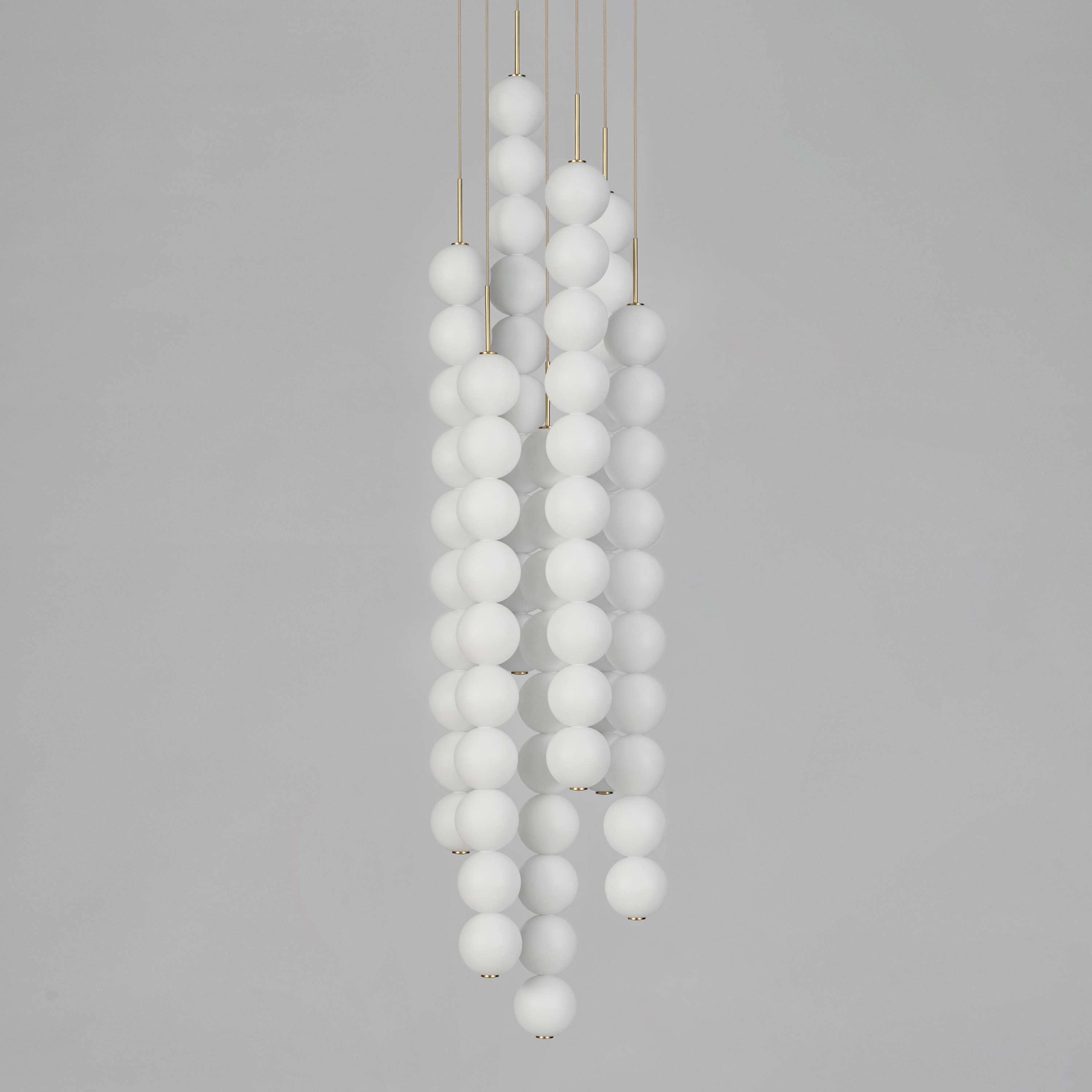 Display product Abacus from manufacturer Terzani