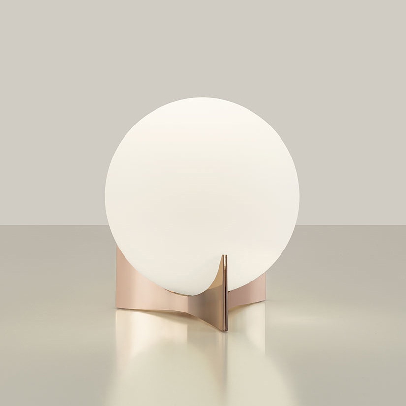 Display product Oscar from manufacturer Terzani