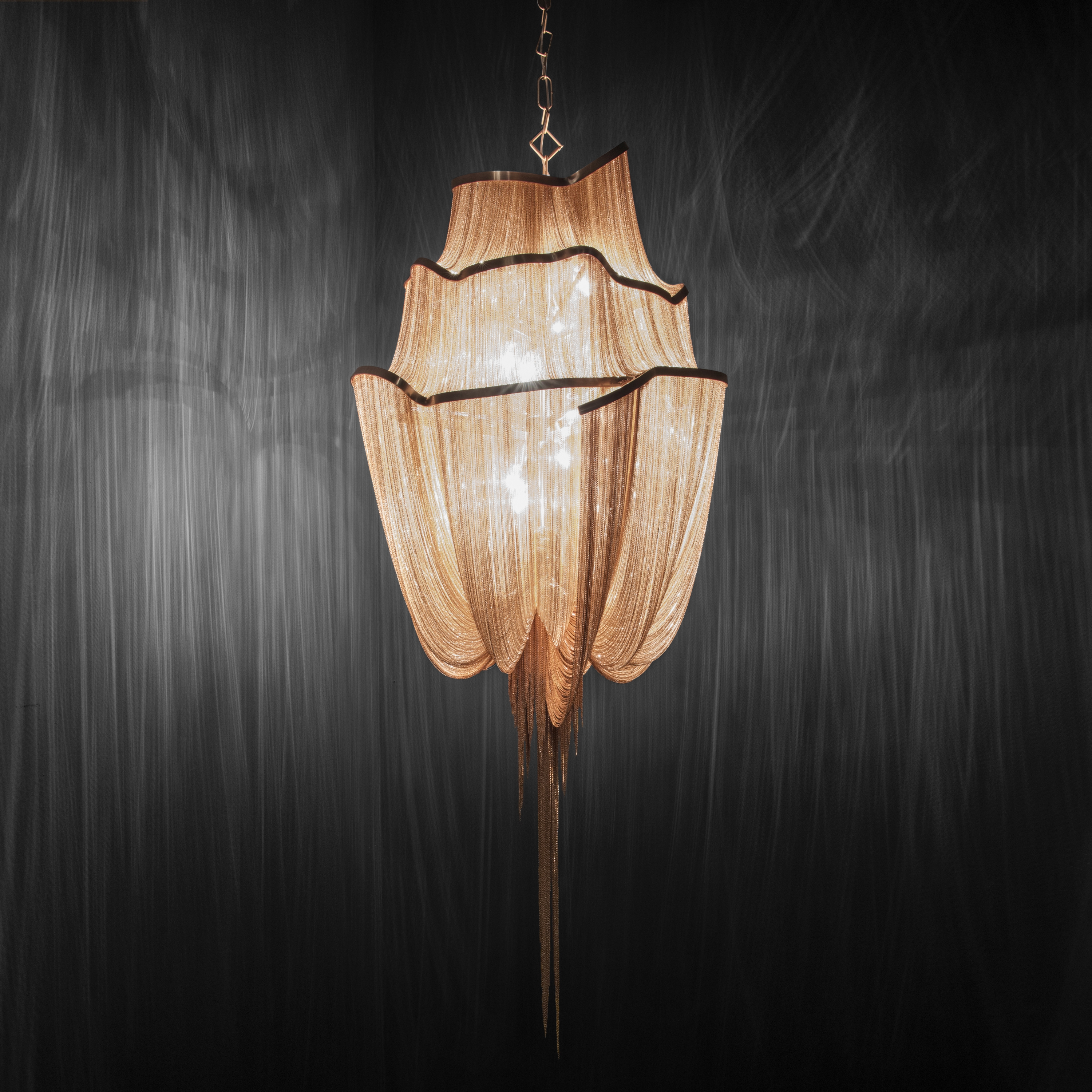 Display product Atlantis from manufacturer Terzani