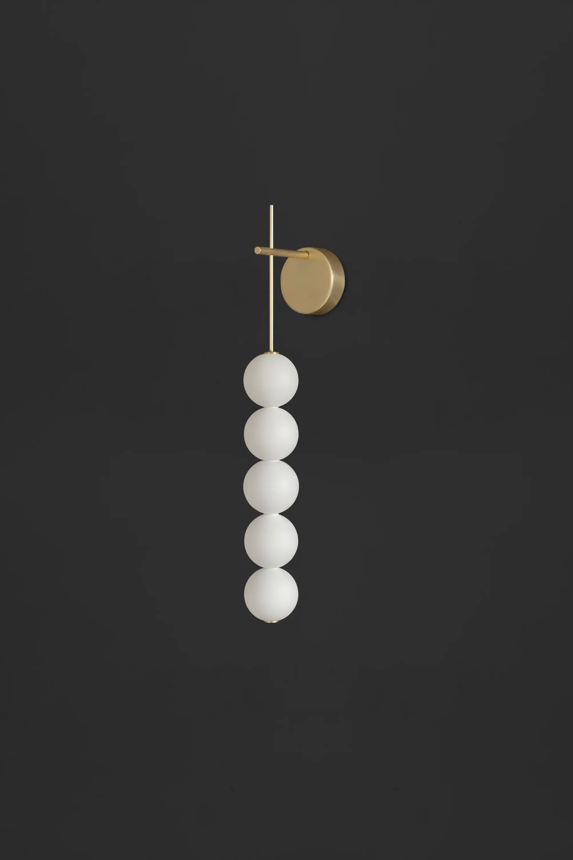 Terzani - Abacus
