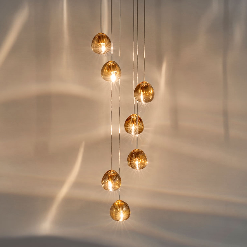 Display product Mizu from manufacturer Terzani