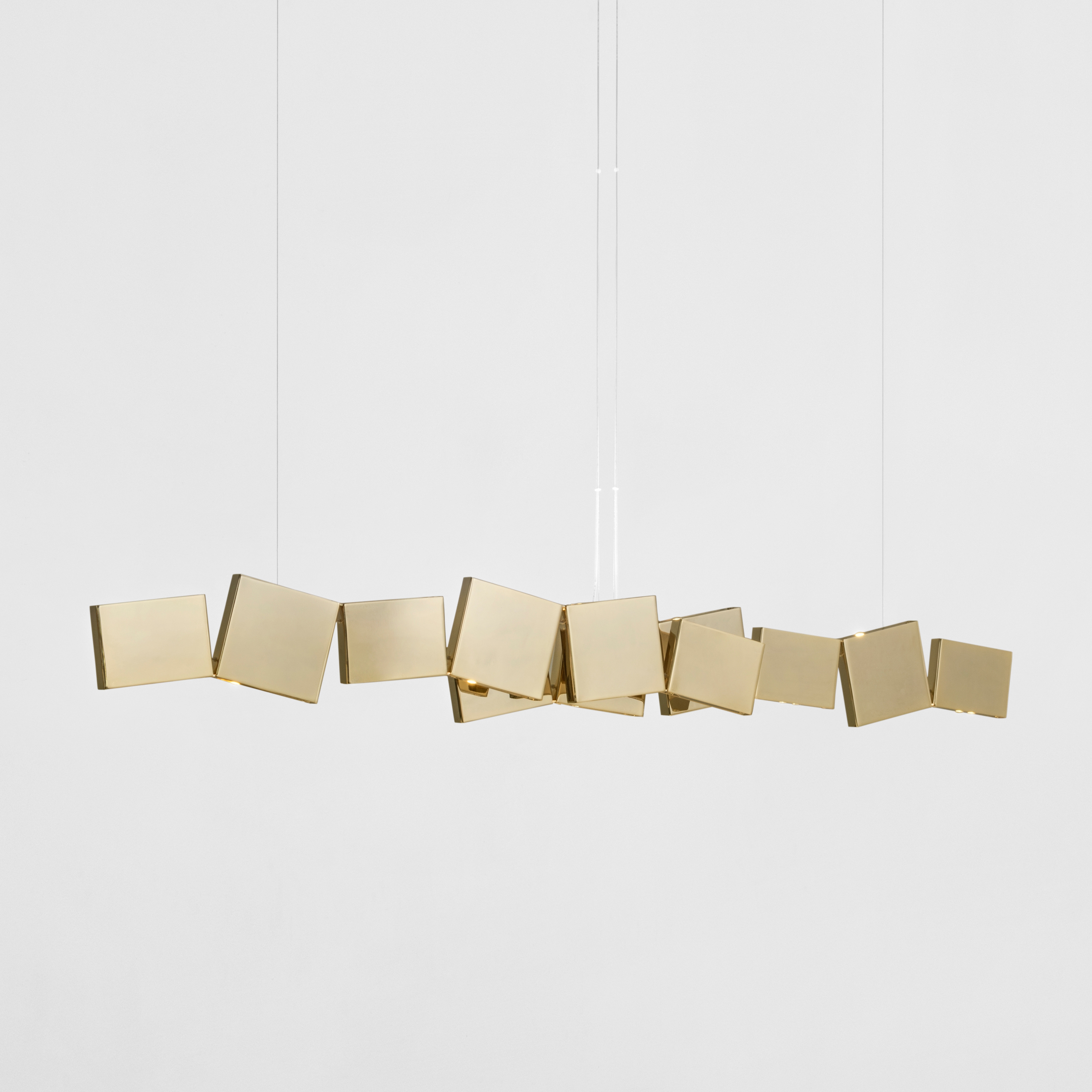 Display product Gaia from manufacturer Terzani