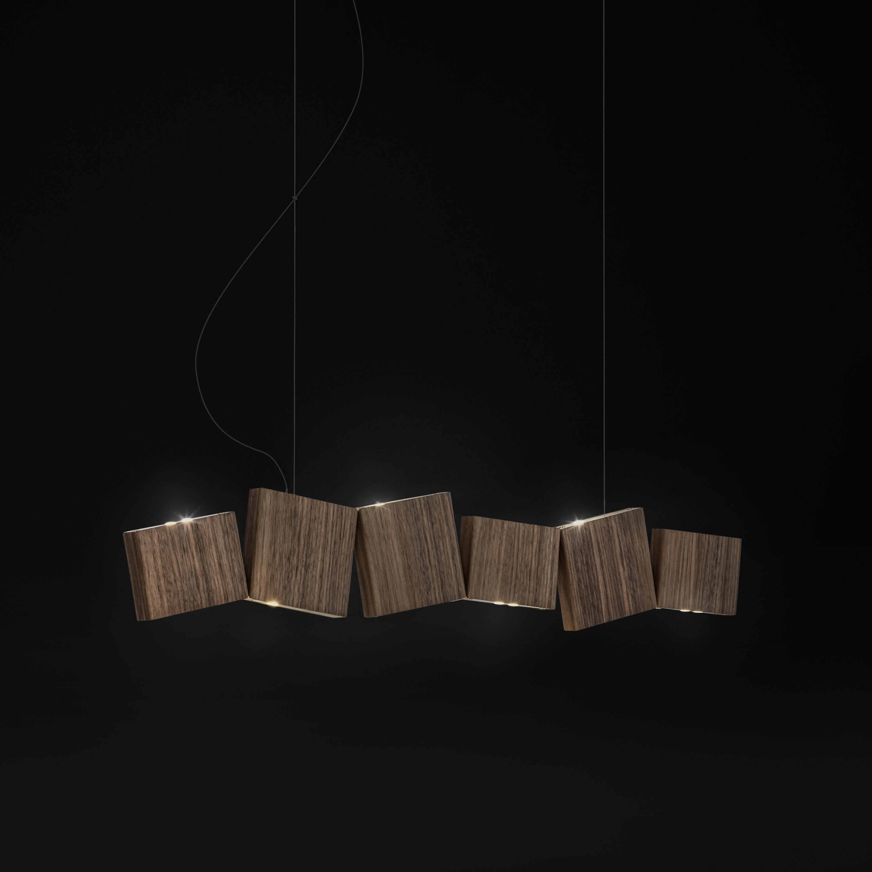 Display product Gaia from manufacturer Terzani