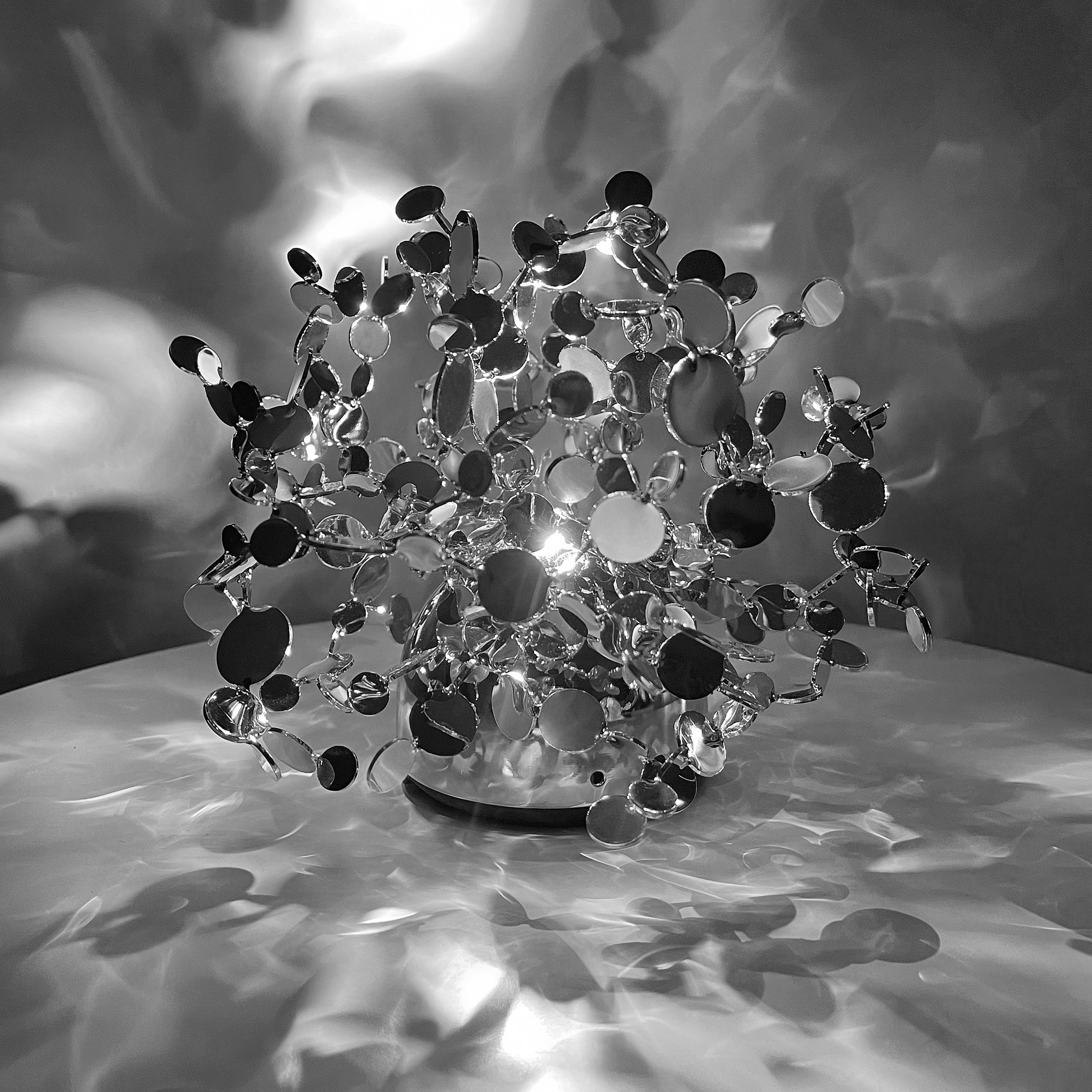 Display product Argent from manufacturer Terzani