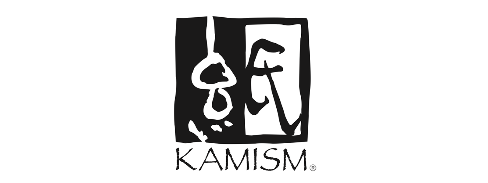 Logo for manufacturer Kamism