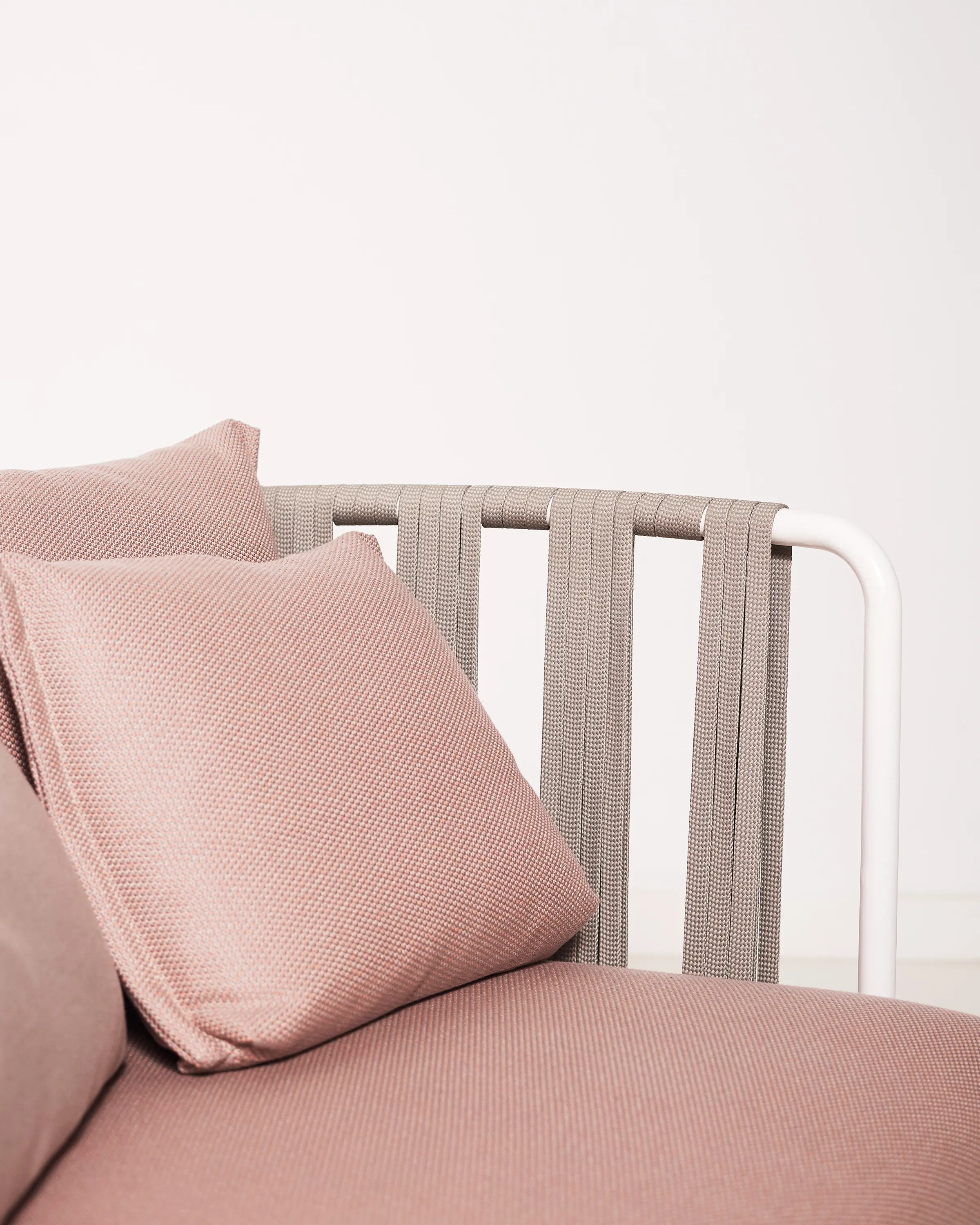 Bivaq - Teja 2 seater sofa