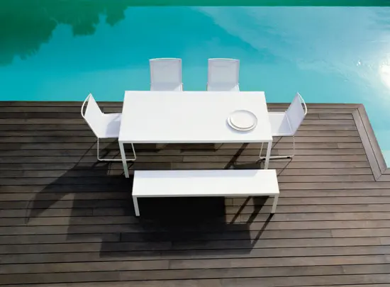 Bivaq - Dats 74 table