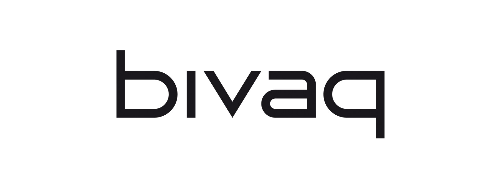 Logo for manufacturer Bivaq