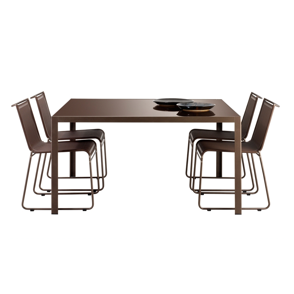 Display product Dats 74 table from manufacturer Bivaq