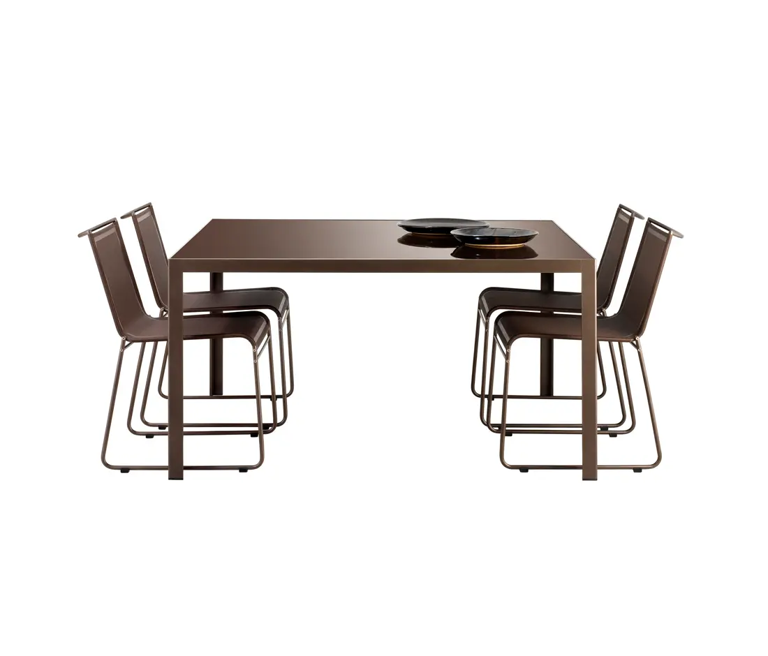 Bivaq - Dats 74 table