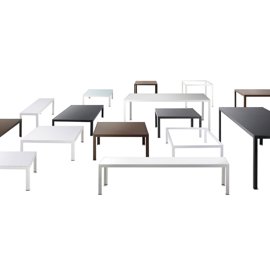 Display product Dats low table from manufacturer Bivaq