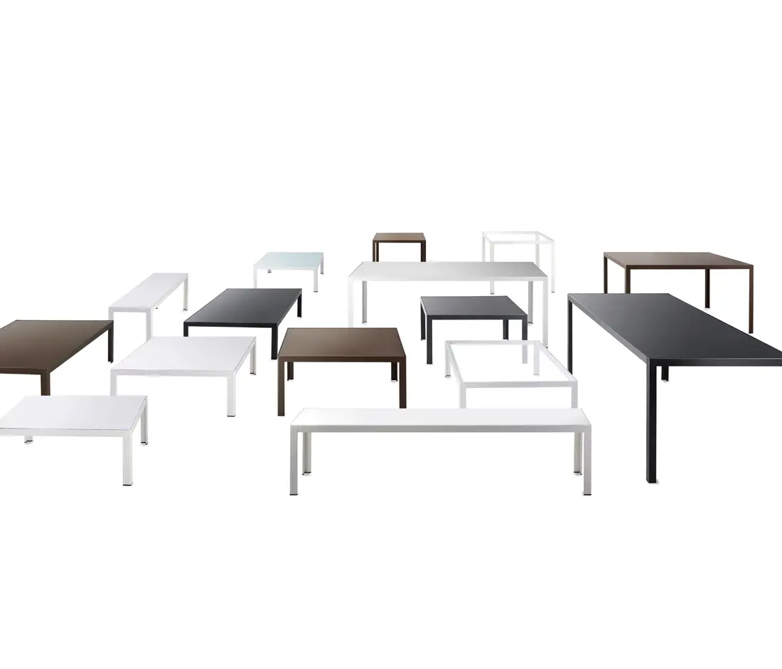 Bivaq - Dats low table
