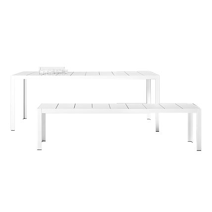Mostra il prodotto Dats bench/table del produttore Bivaq